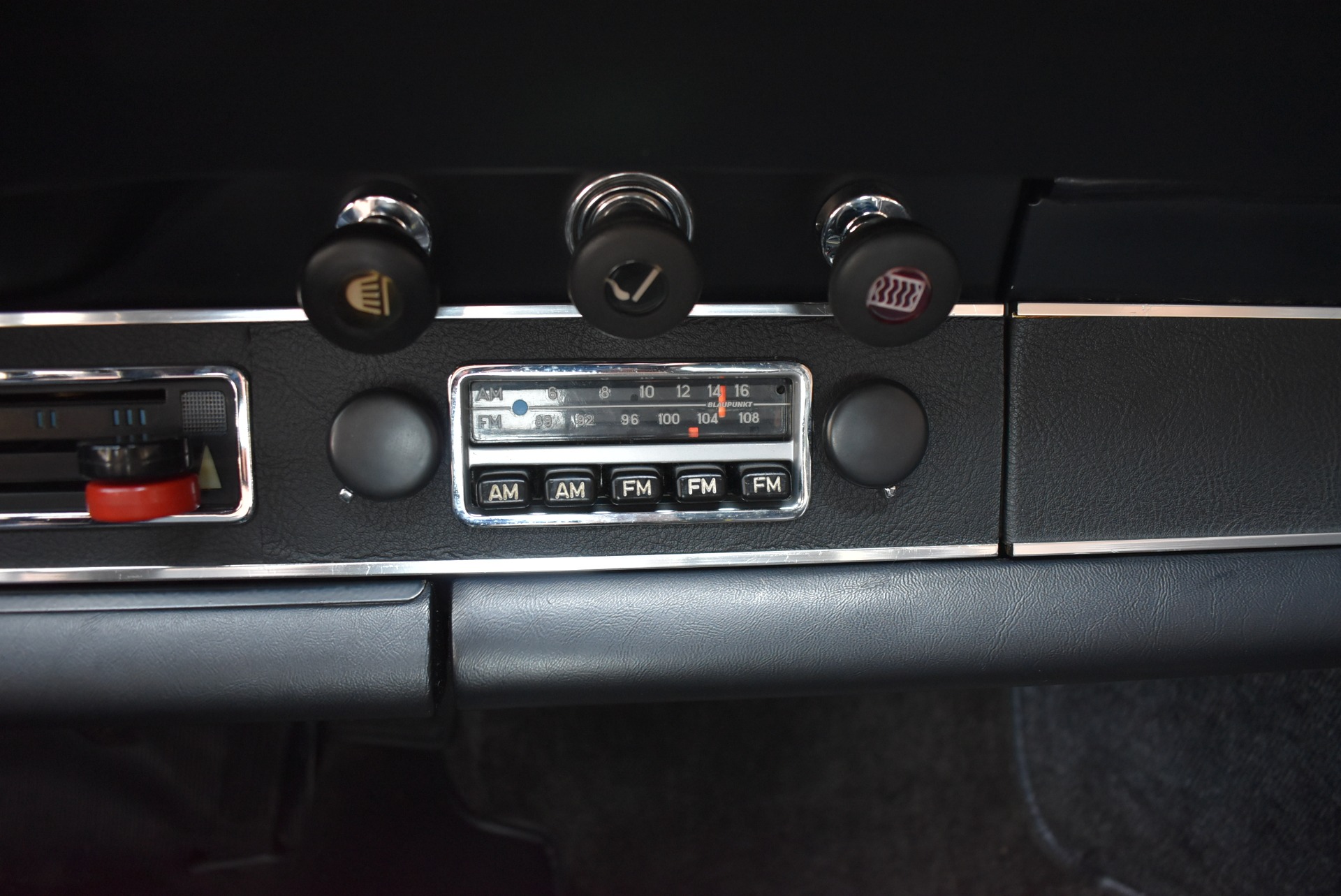 Used 1972 Porsche 911T Targa | St. Petersburg, FL