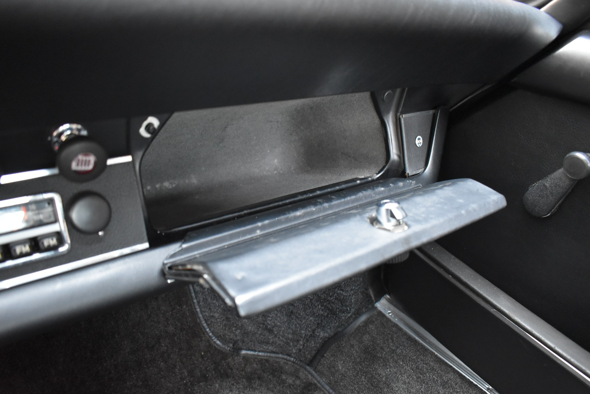 Used 1972 Porsche 911T Targa | St. Petersburg, FL