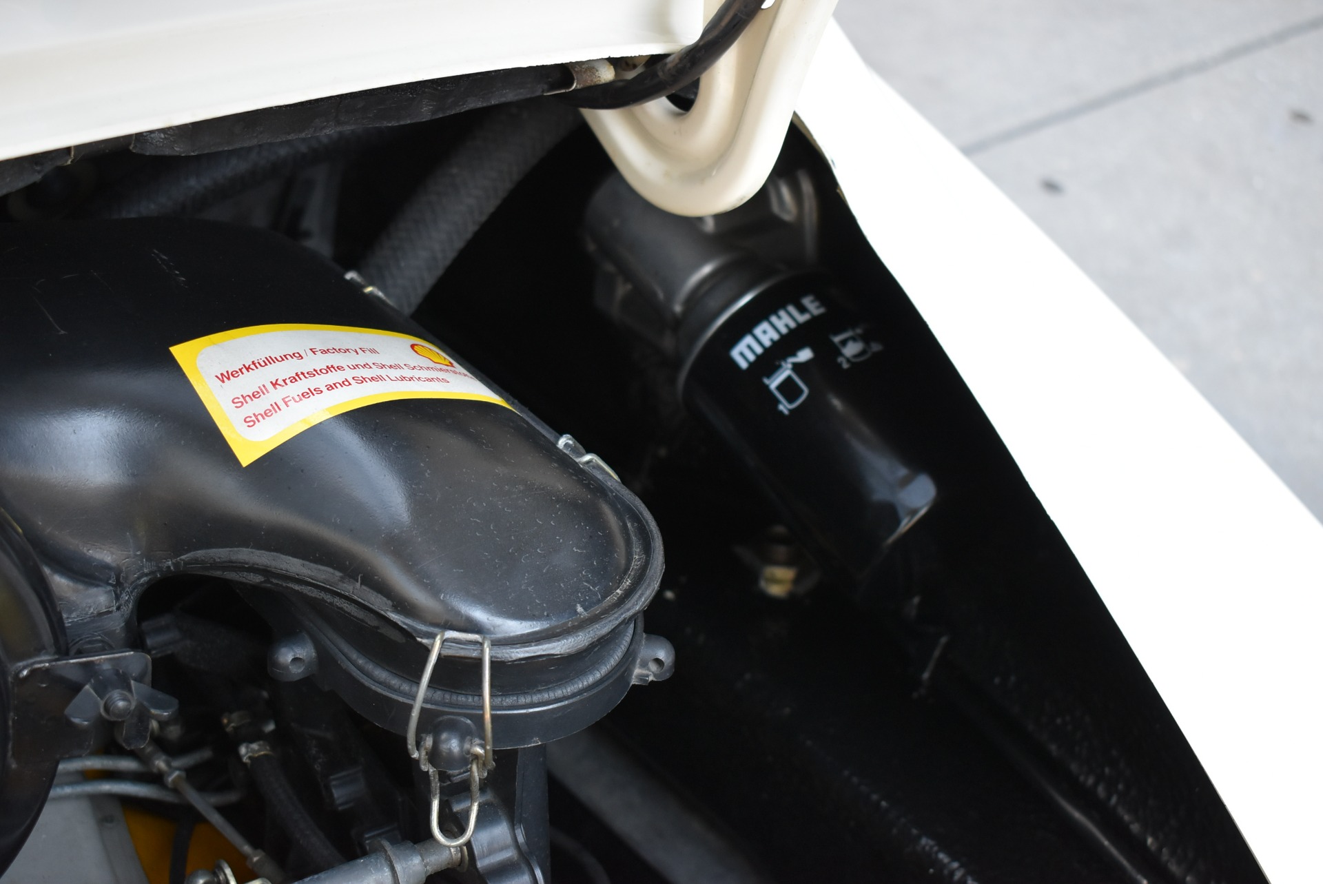 Used 1972 Porsche 911T Targa | St. Petersburg, FL