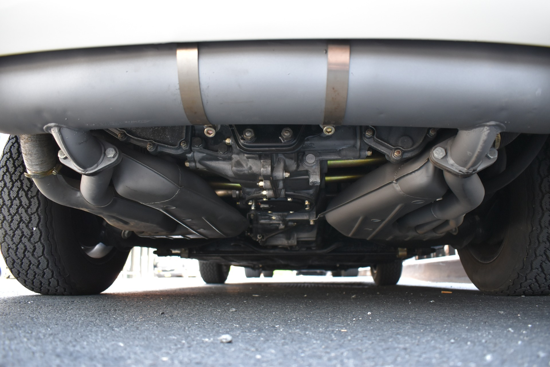 Used 1972 Porsche 911T Targa | St. Petersburg, FL