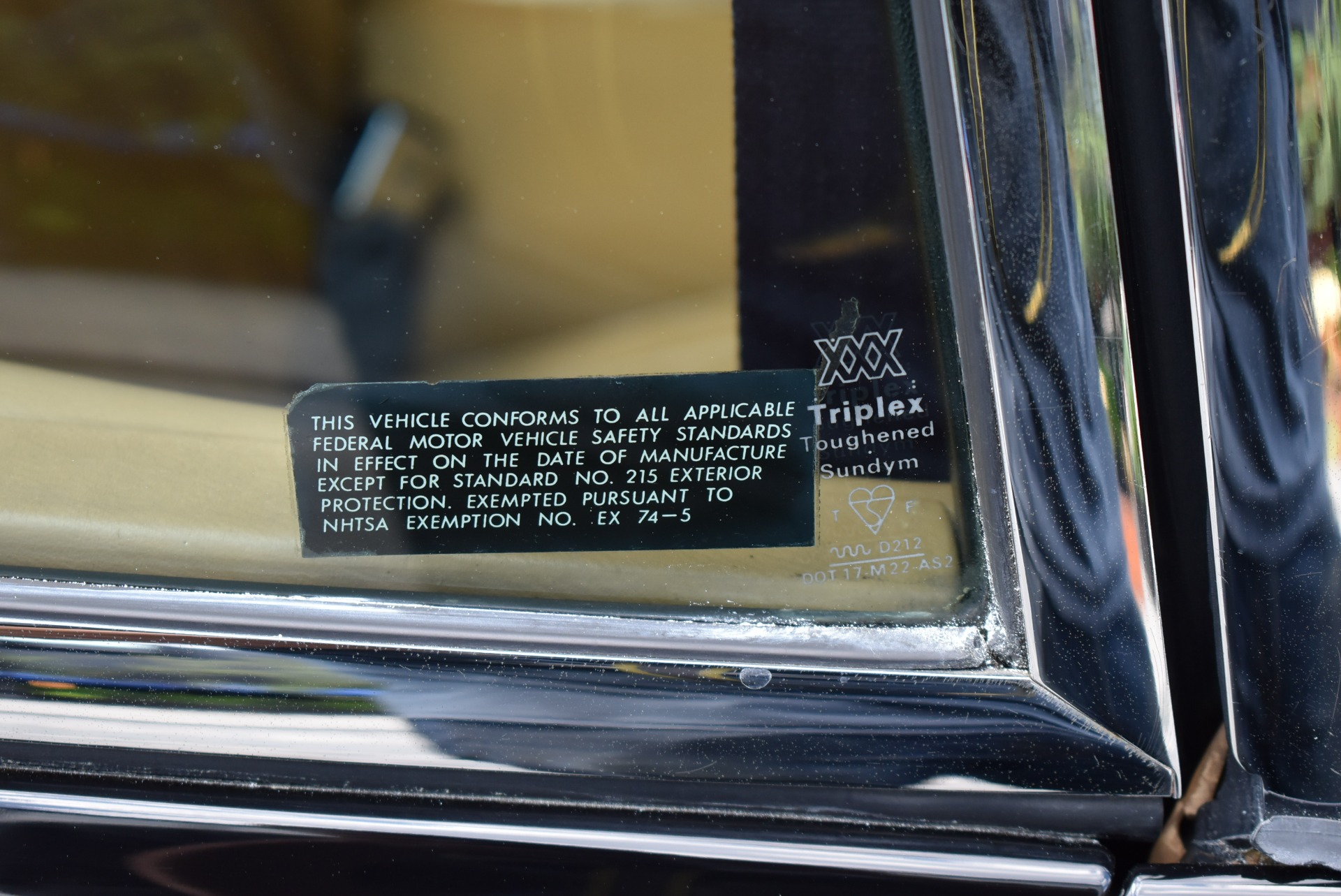 Used 1978 Aston Martin V8 Coupe - 5 Speed Manual | St. Petersburg, FL