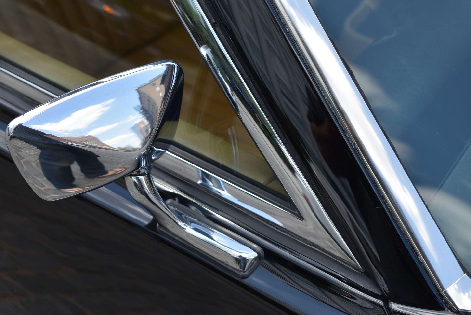Used 1978 Aston Martin V8 Coupe - 5 Speed Manual | St. Petersburg, FL