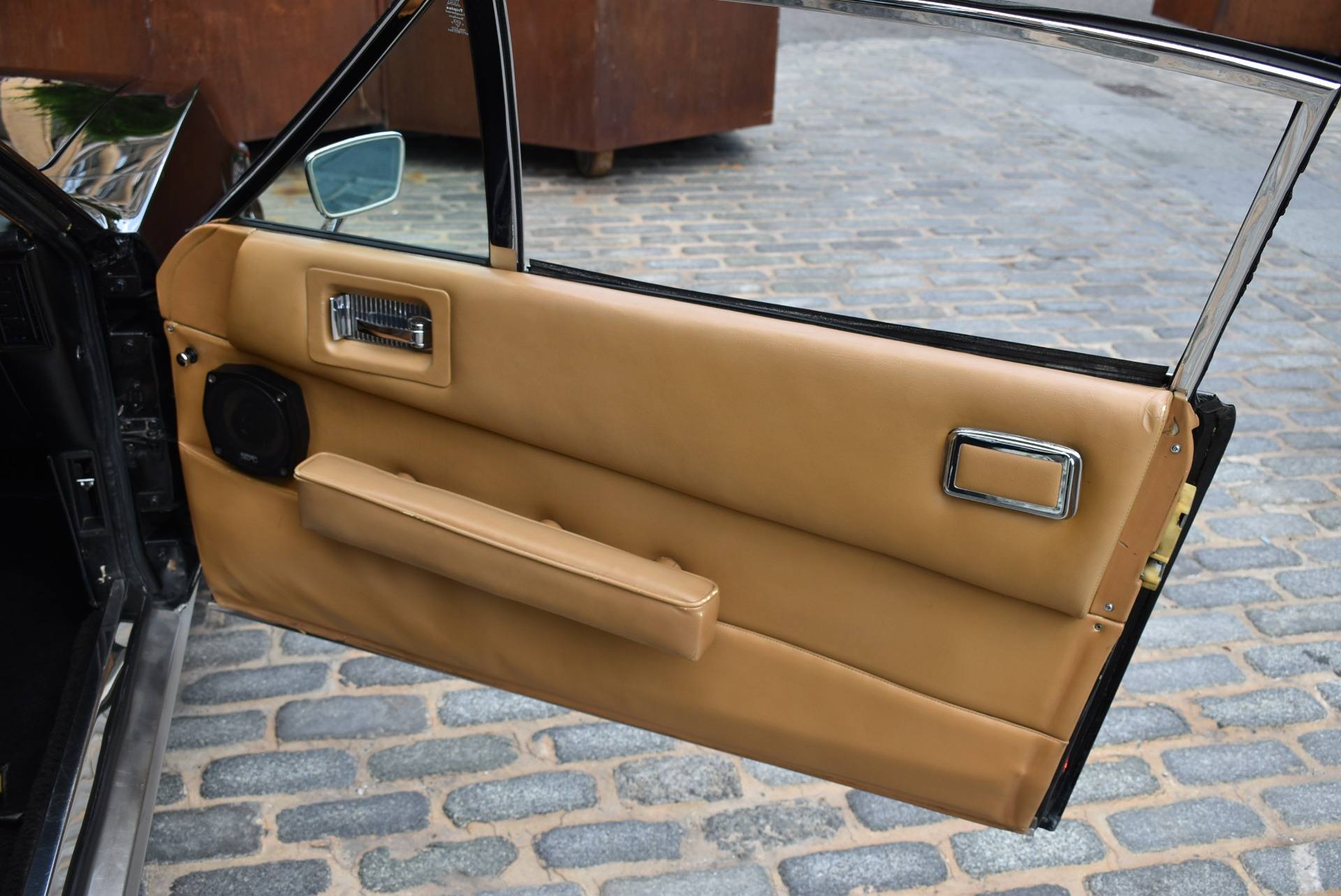 Used 1978 Aston Martin V8 Coupe - 5 Speed Manual | St. Petersburg, FL