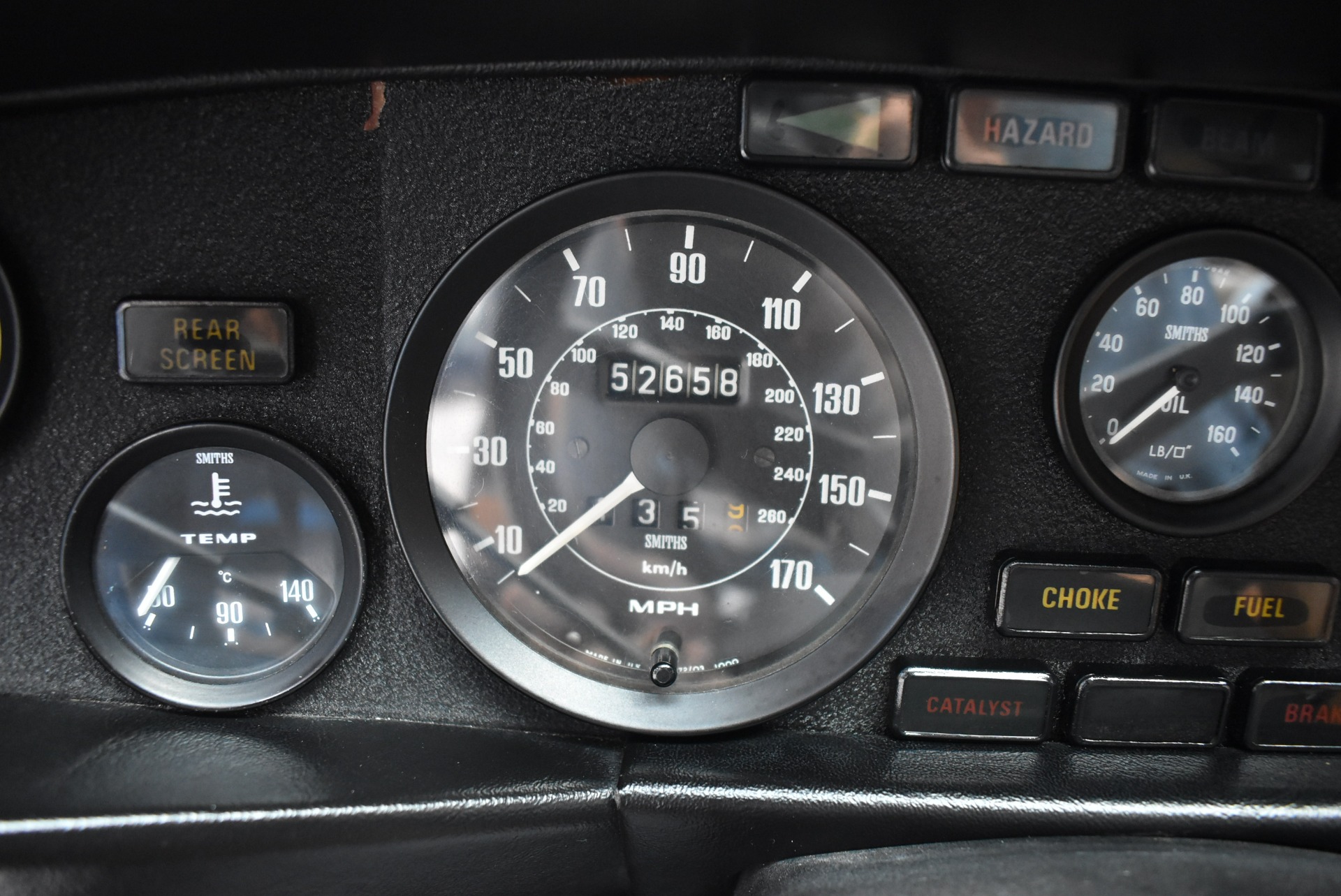 Used 1978 Aston Martin V8 Coupe - 5 Speed Manual | St. Petersburg, FL
