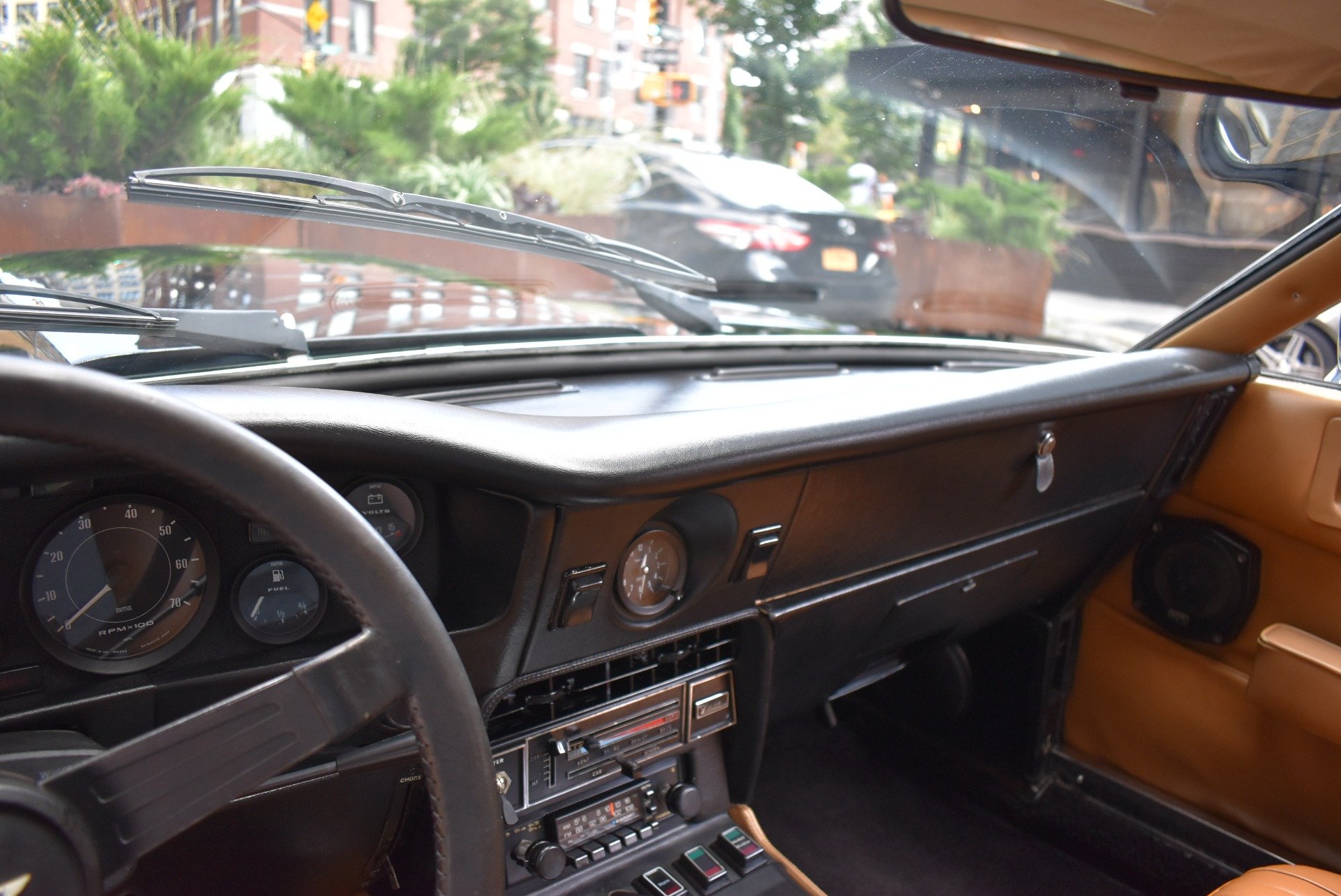 Used 1978 Aston Martin V8 Coupe - 5 Speed Manual | St. Petersburg, FL