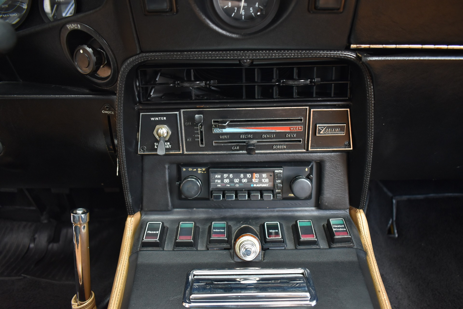 Used 1978 Aston Martin V8 Coupe - 5 Speed Manual | St. Petersburg, FL