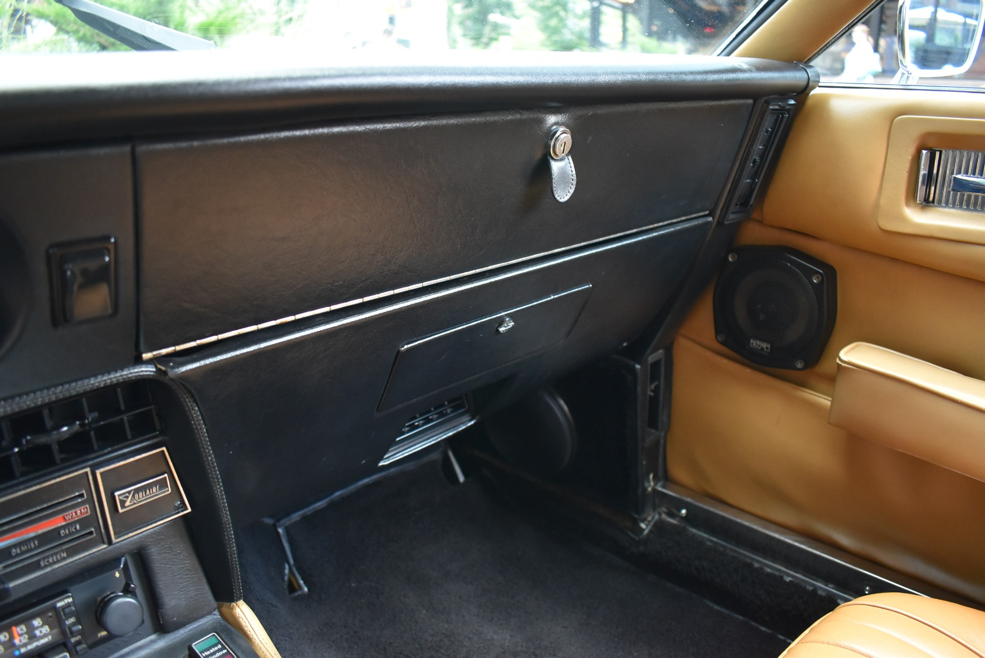 Used 1978 Aston Martin V8 Coupe - 5 Speed Manual | St. Petersburg, FL