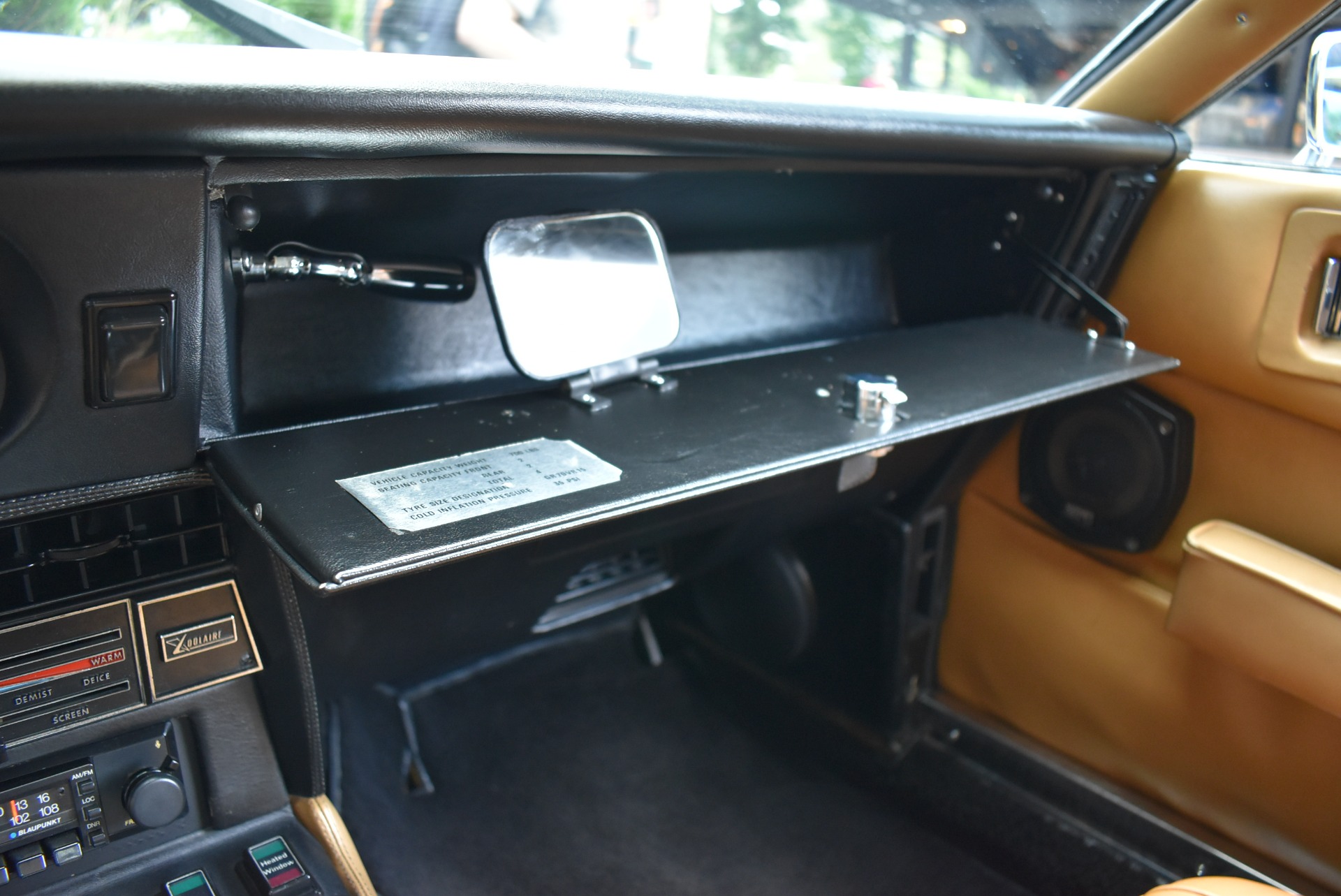 Used 1978 Aston Martin V8 Coupe - 5 Speed Manual | St. Petersburg, FL