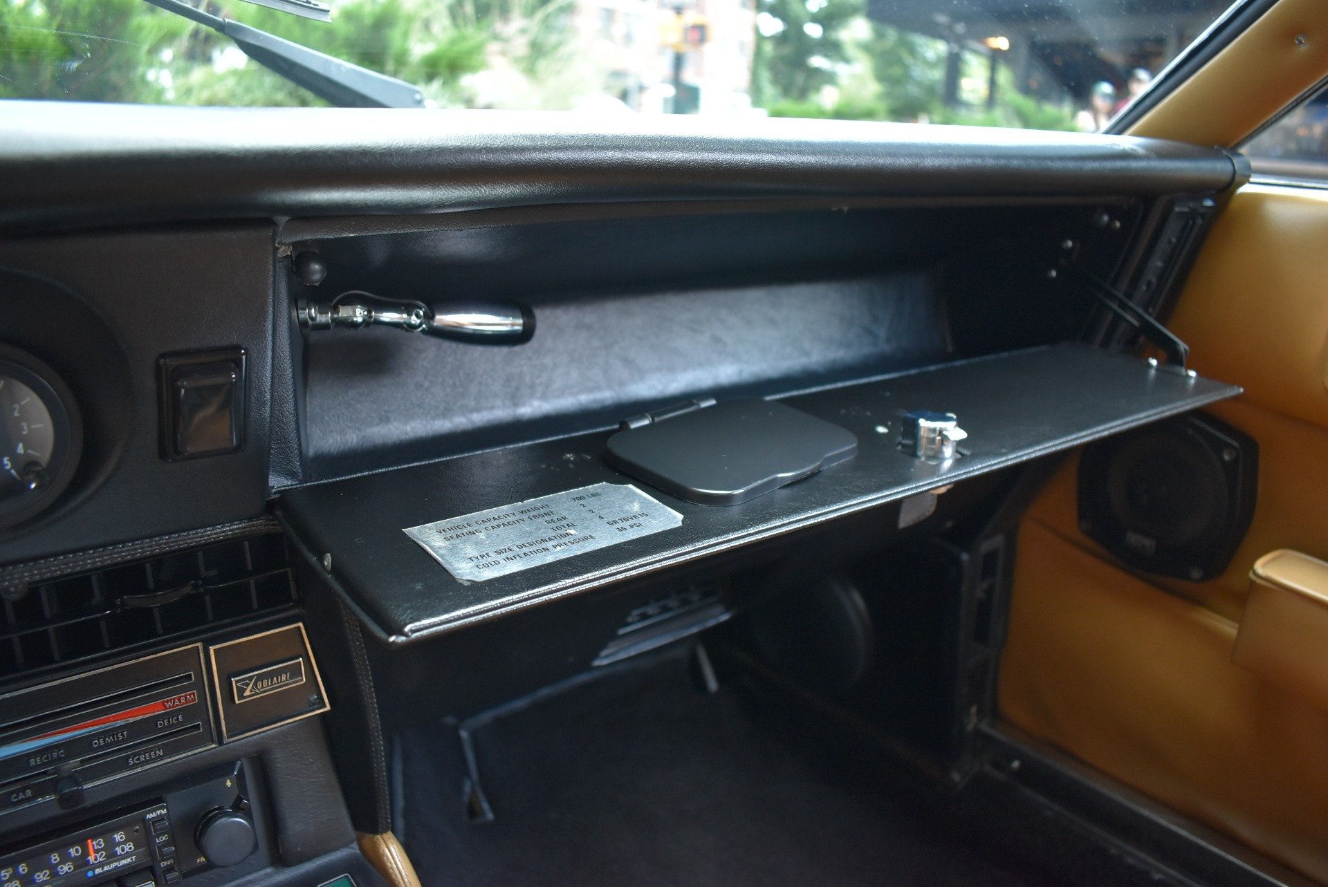 Used 1978 Aston Martin V8 Coupe - 5 Speed Manual | St. Petersburg, FL