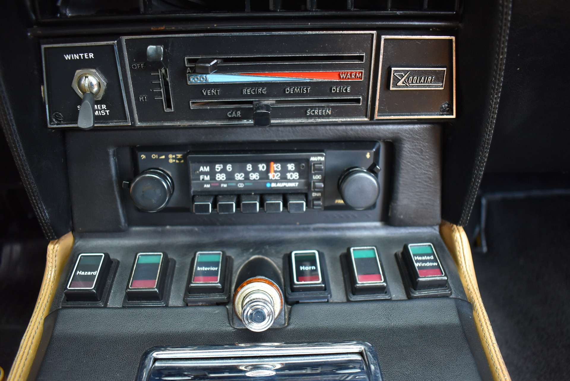 Used 1978 Aston Martin V8 Coupe - 5 Speed Manual | St. Petersburg, FL