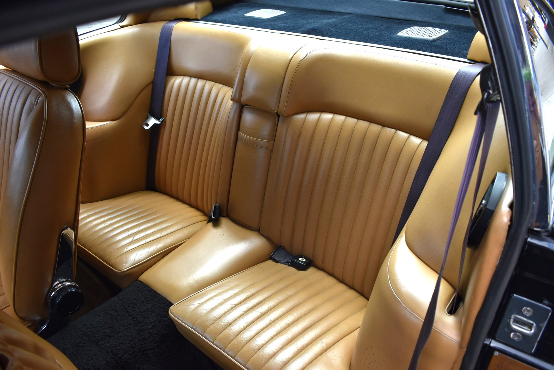 Used 1978 Aston Martin V8 Coupe - 5 Speed Manual | St. Petersburg, FL