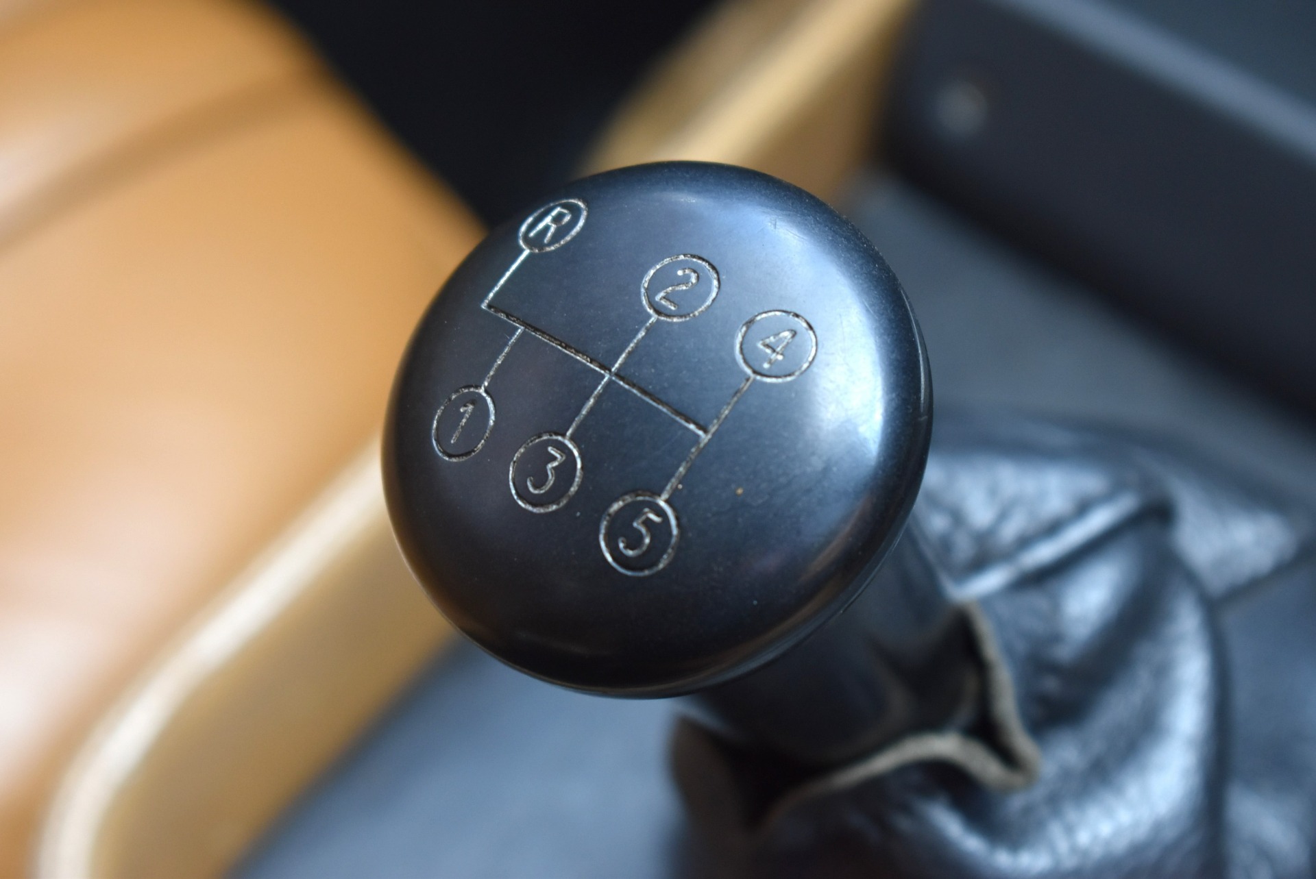 Used 1978 Aston Martin V8 Coupe - 5 Speed Manual | St. Petersburg, FL