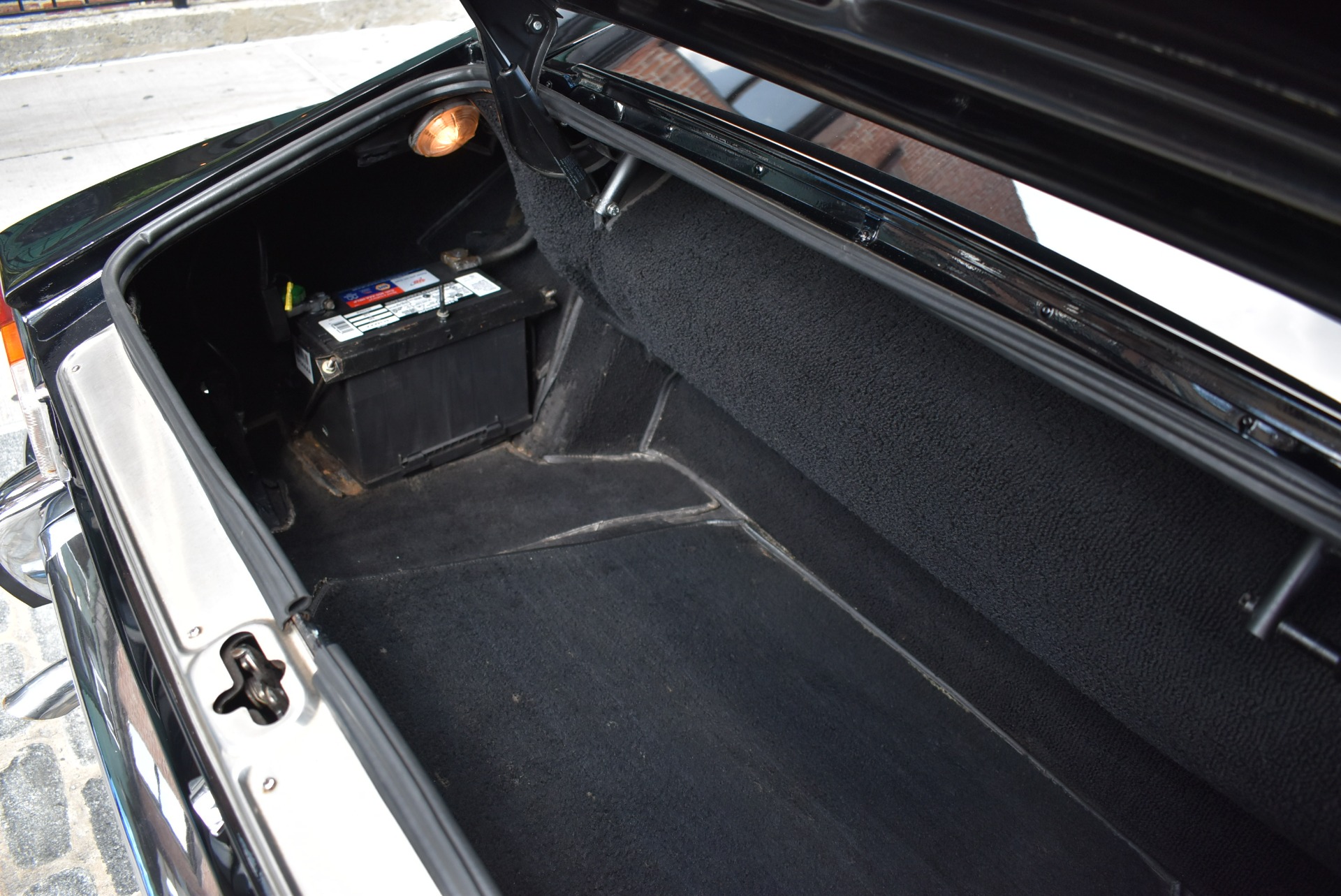 Used 1978 Aston Martin V8 Coupe - 5 Speed Manual | St. Petersburg, FL