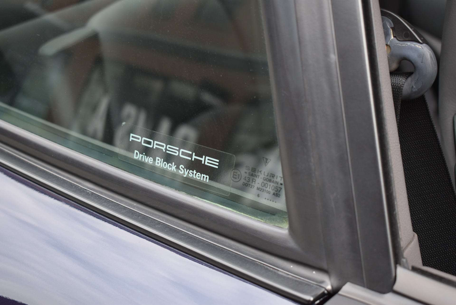 Used 1997 Porsche 911 Turbo Paint To Sample | St. Petersburg, FL