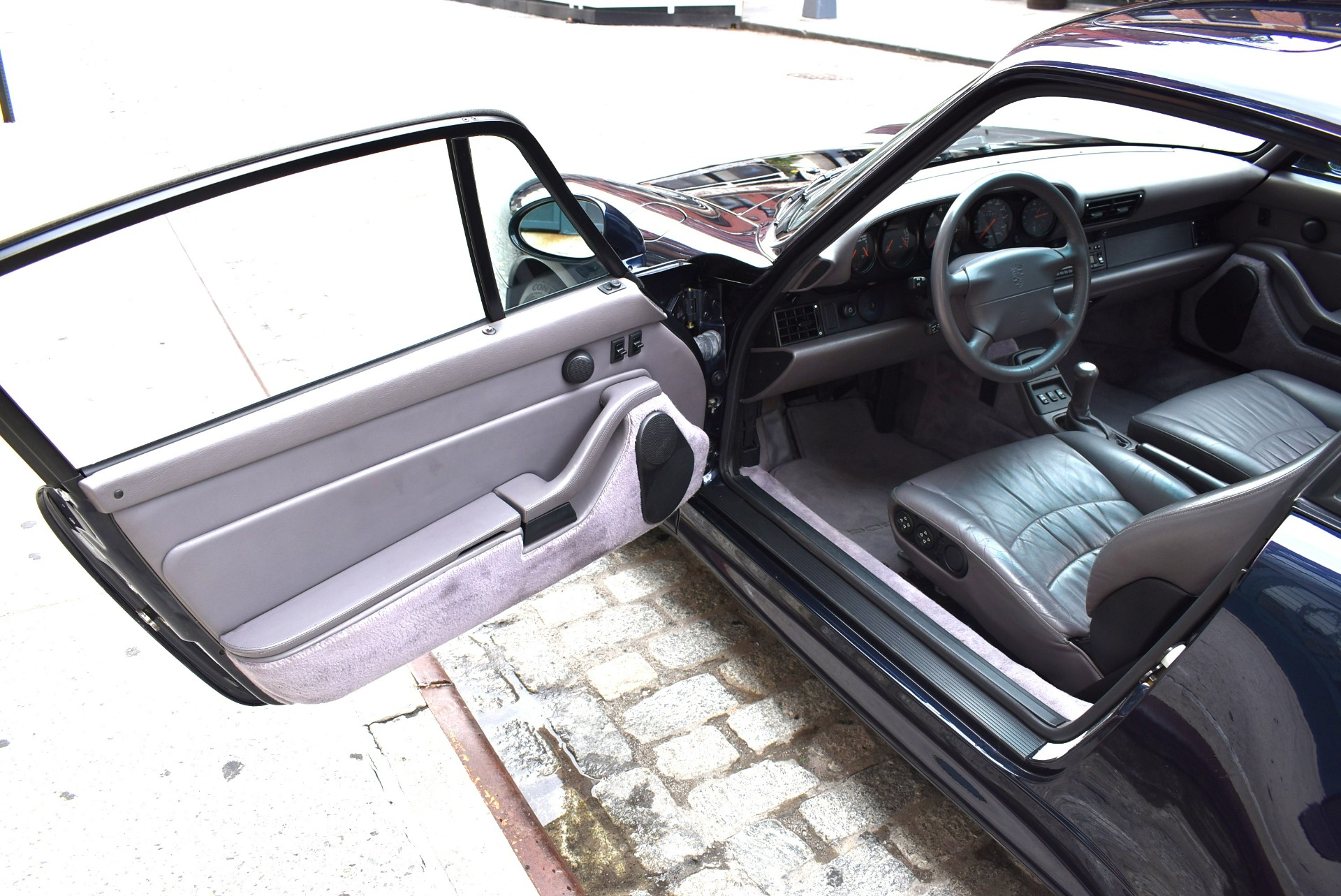 Used 1997 Porsche 911 Turbo Paint To Sample | St. Petersburg, FL