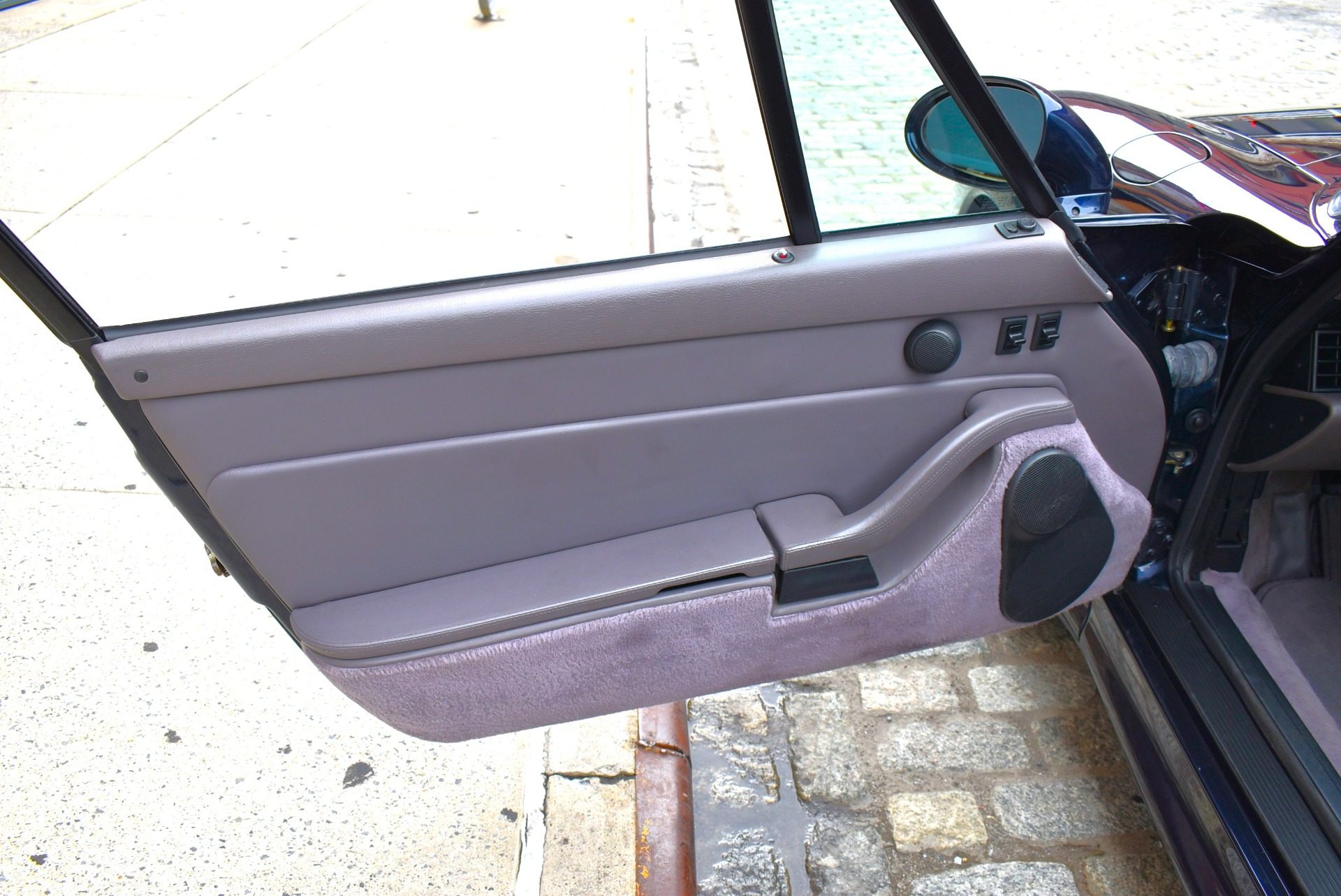 Used 1997 Porsche 911 Turbo Paint To Sample | St. Petersburg, FL