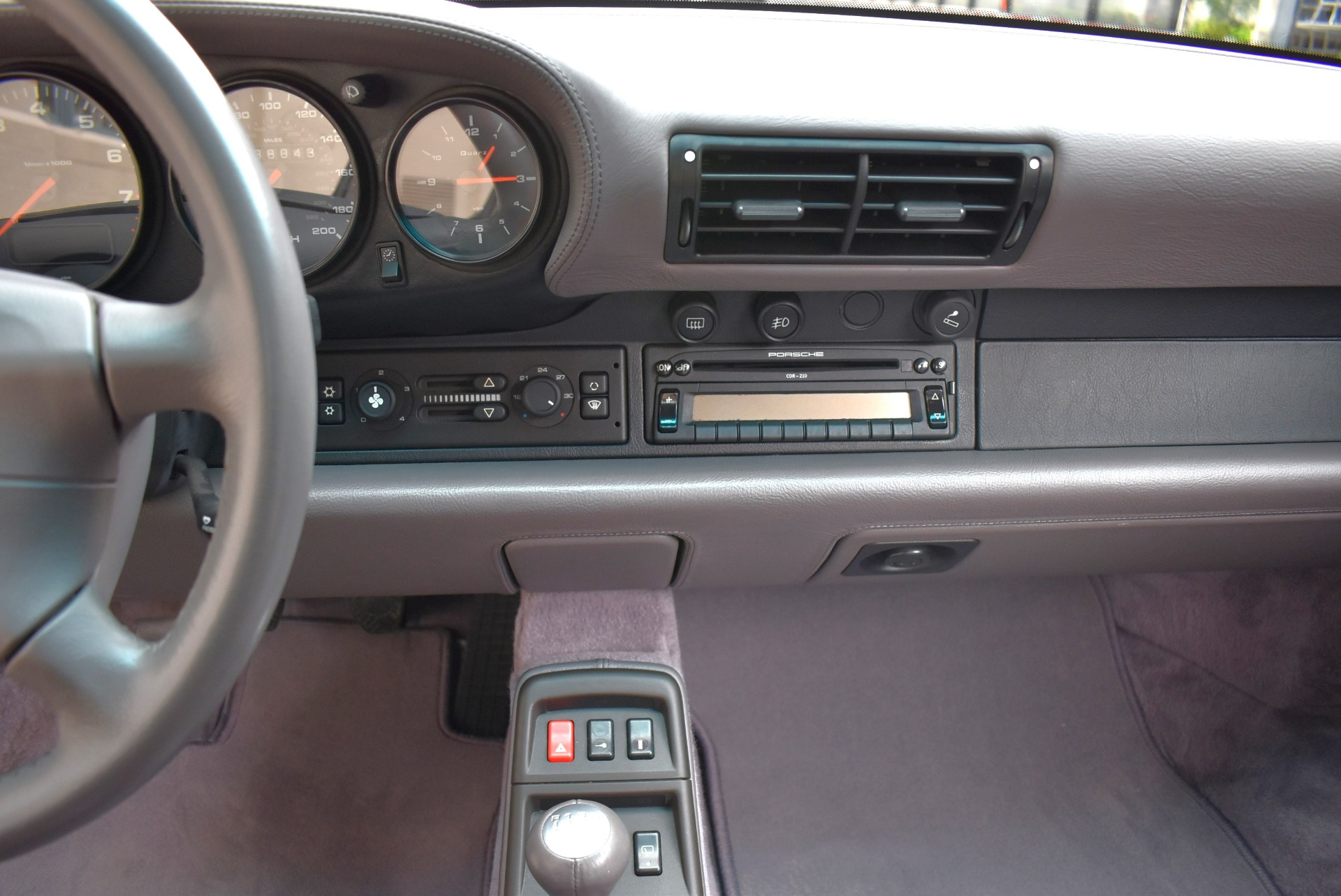 Used 1997 Porsche 911 Turbo Paint To Sample | St. Petersburg, FL