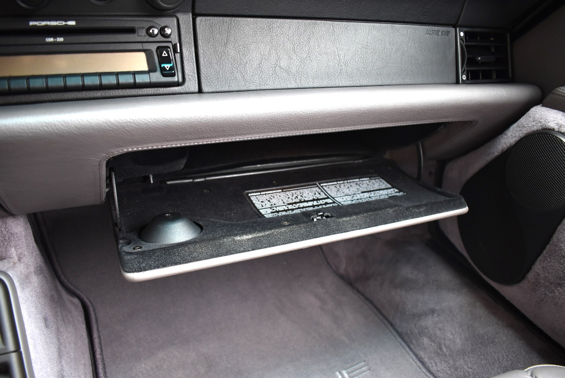 Used 1997 Porsche 911 Turbo Paint To Sample | St. Petersburg, FL