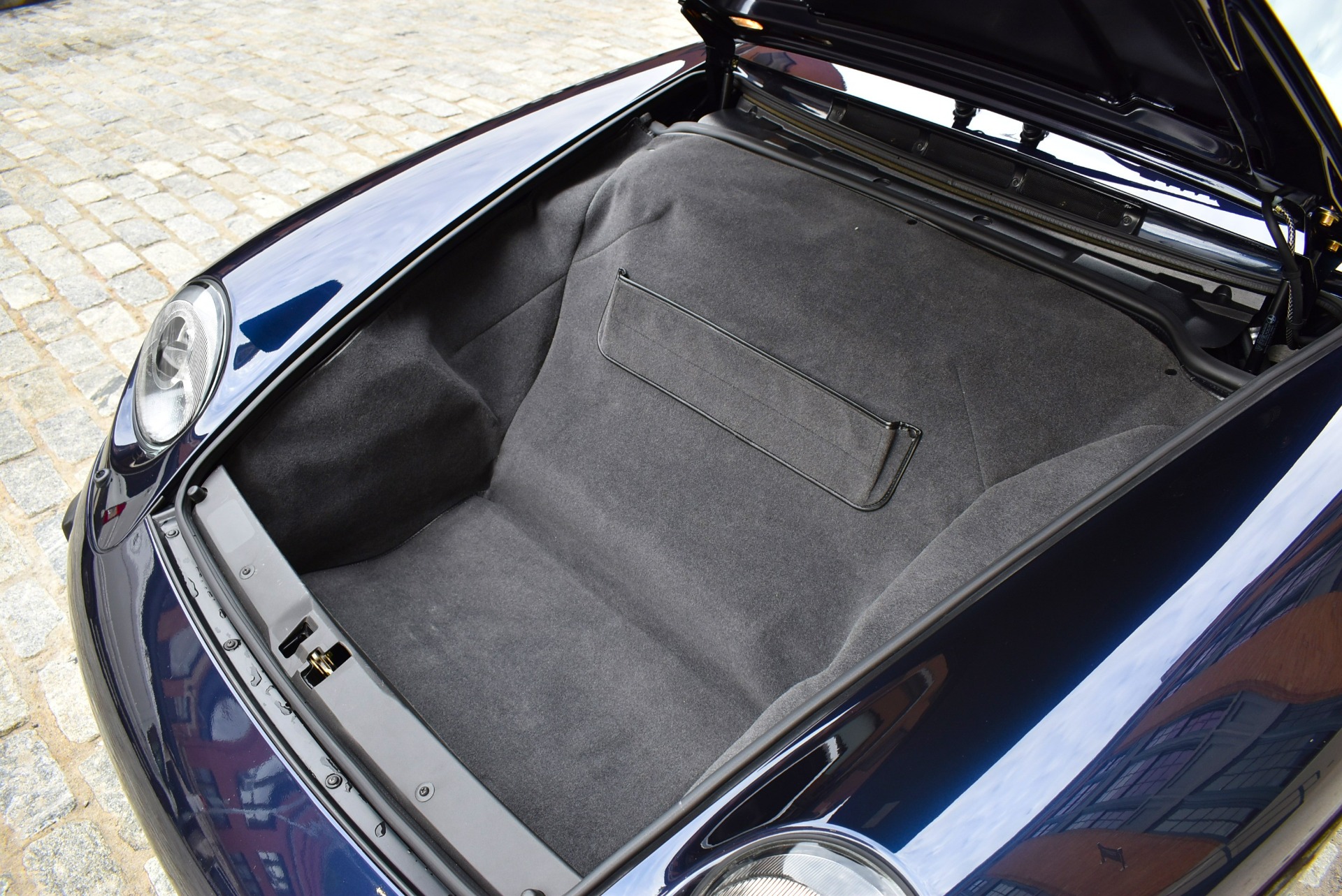 Used 1997 Porsche 911 Turbo Paint To Sample | St. Petersburg, FL