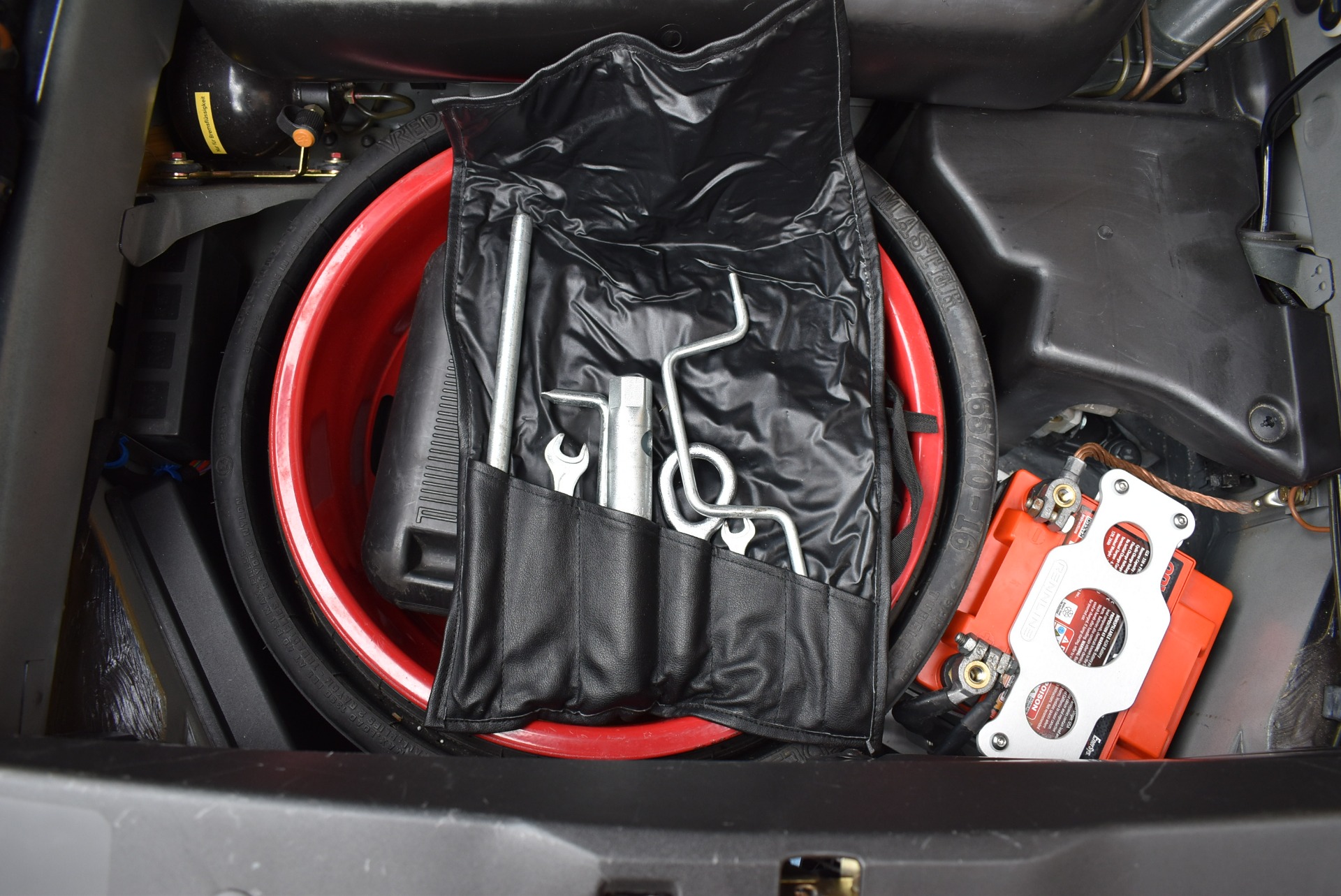 Used 1997 Porsche 911 Turbo Paint To Sample | St. Petersburg, FL