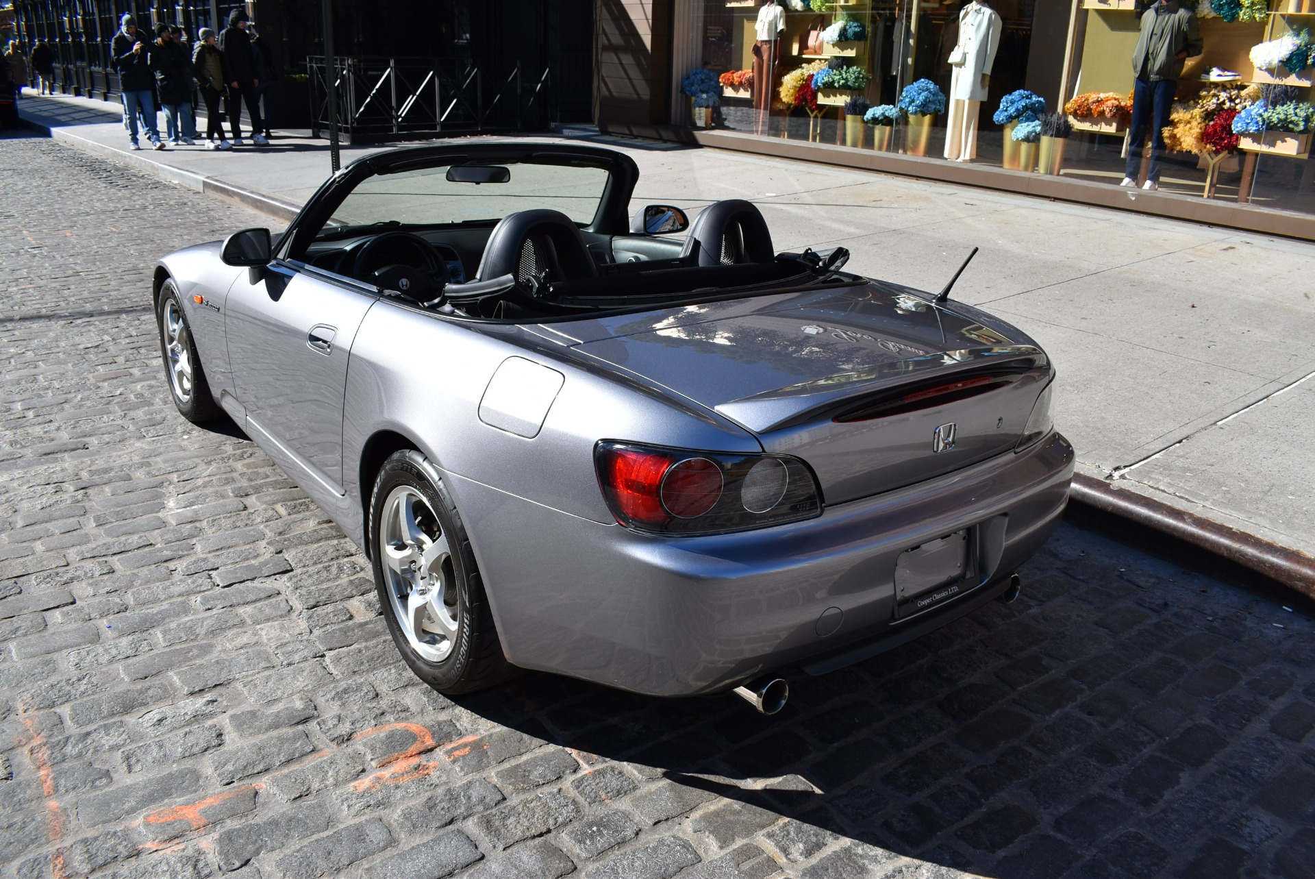 Used 2003 Honda S2000 -10,106 Miles | St. Petersburg, FL