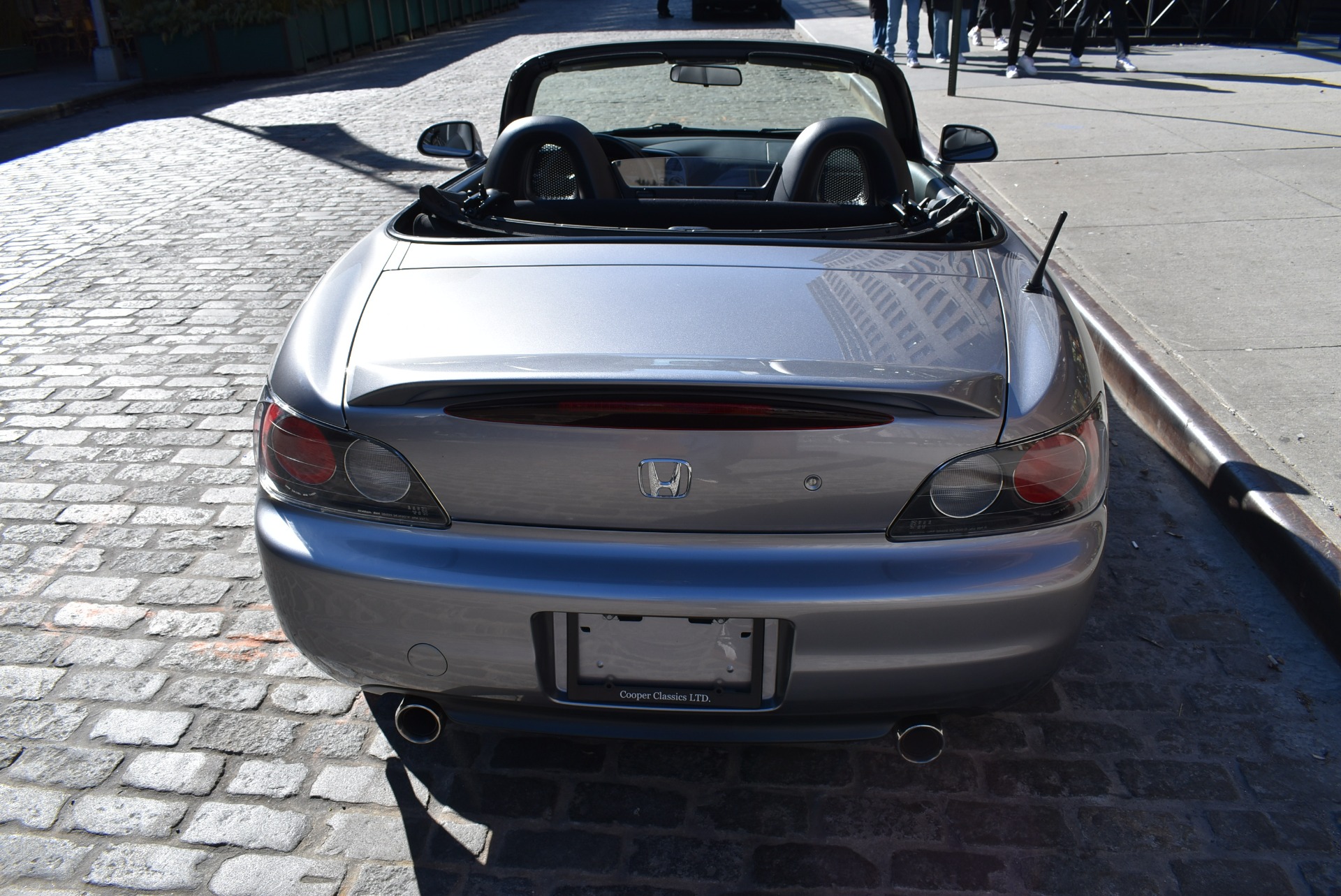Used 2003 Honda S2000 -10,106 Miles | St. Petersburg, FL