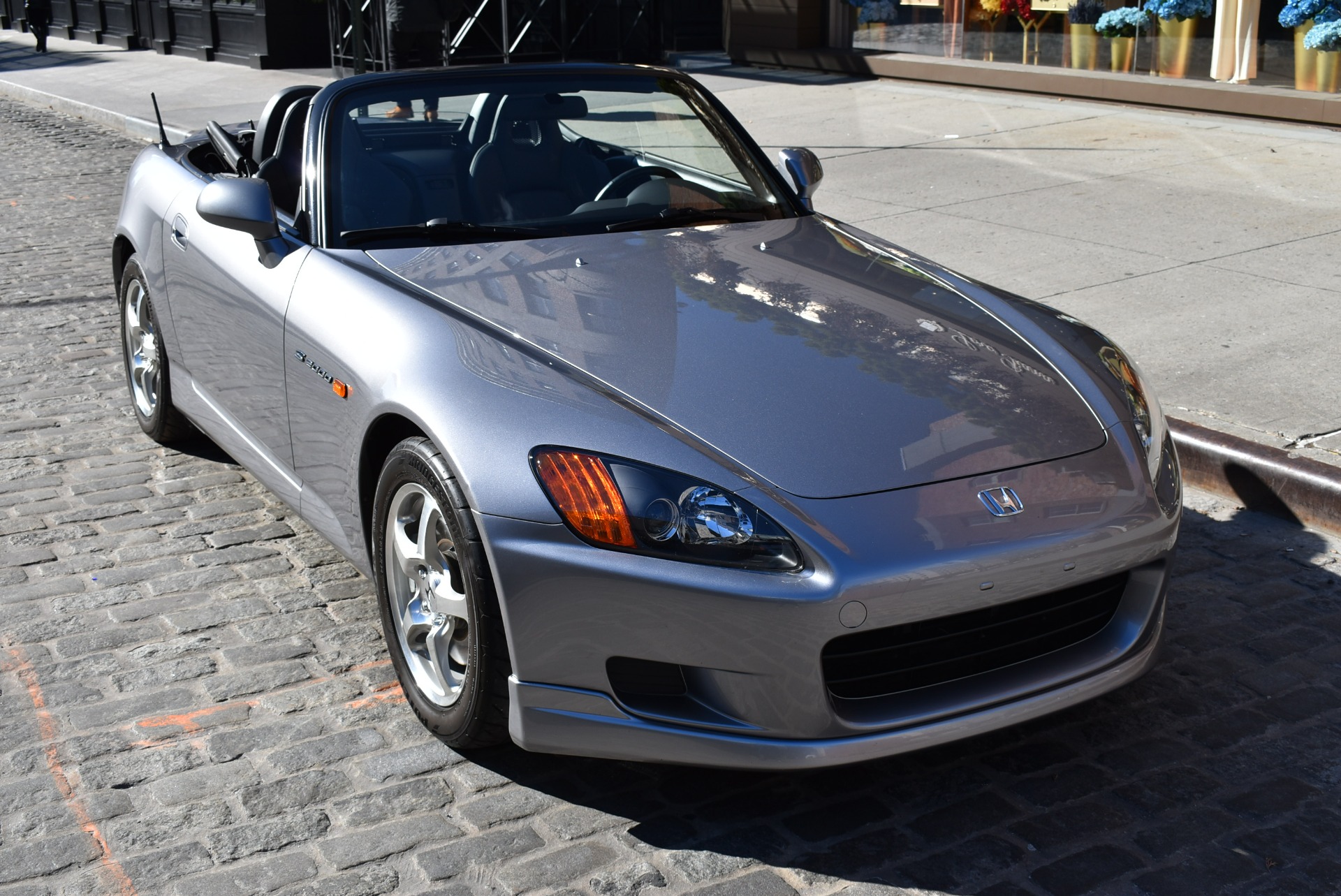Used 2003 Honda S2000 -10,106 Miles | St. Petersburg, FL