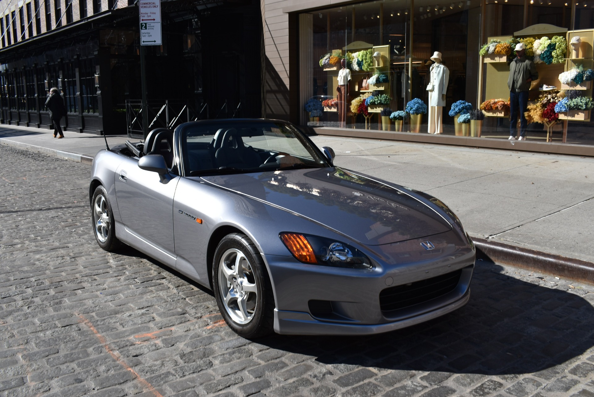 Used 2003 Honda S2000 -10,106 Miles | St. Petersburg, FL