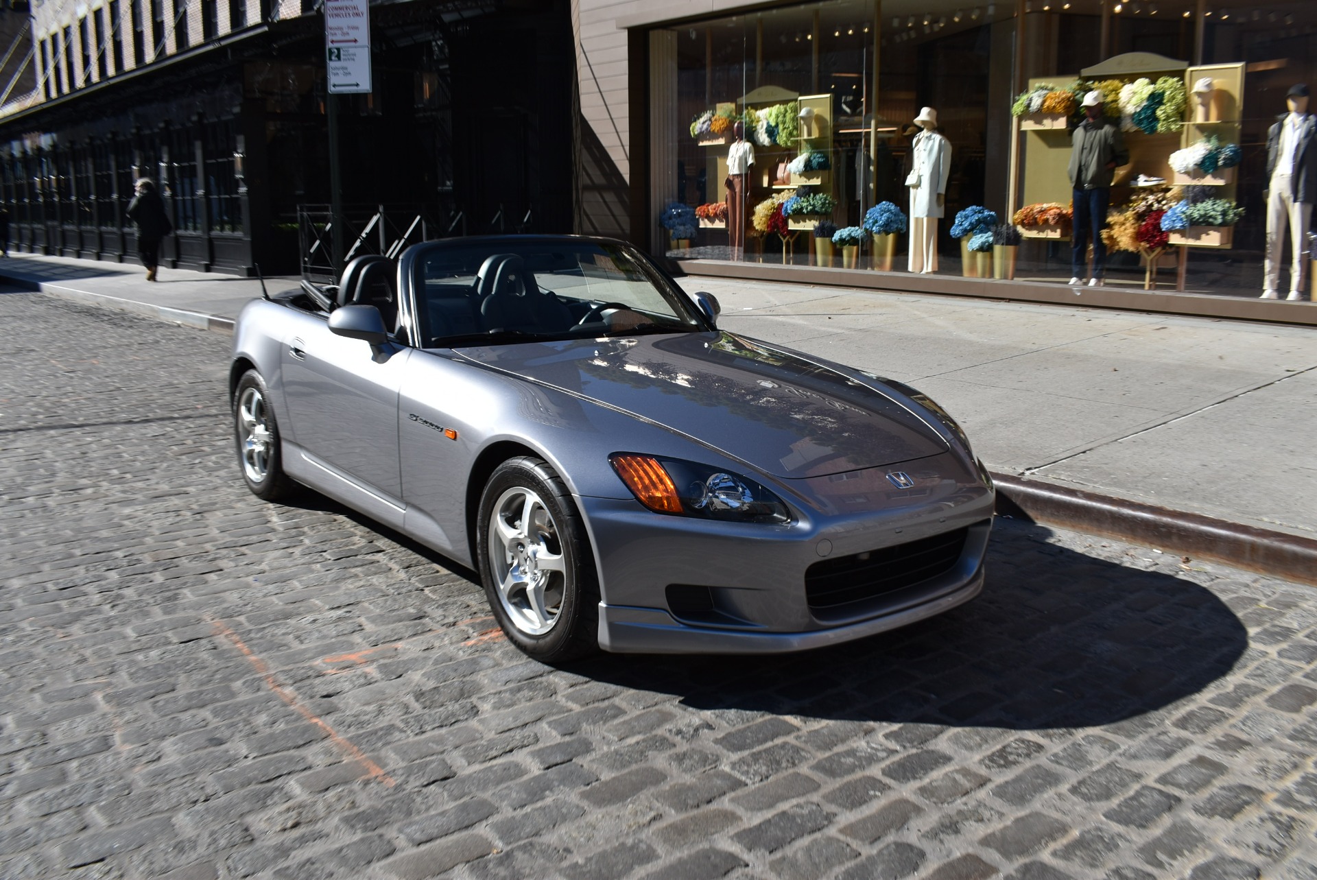 Used 2003 Honda S2000 -10,106 Miles | St. Petersburg, FL