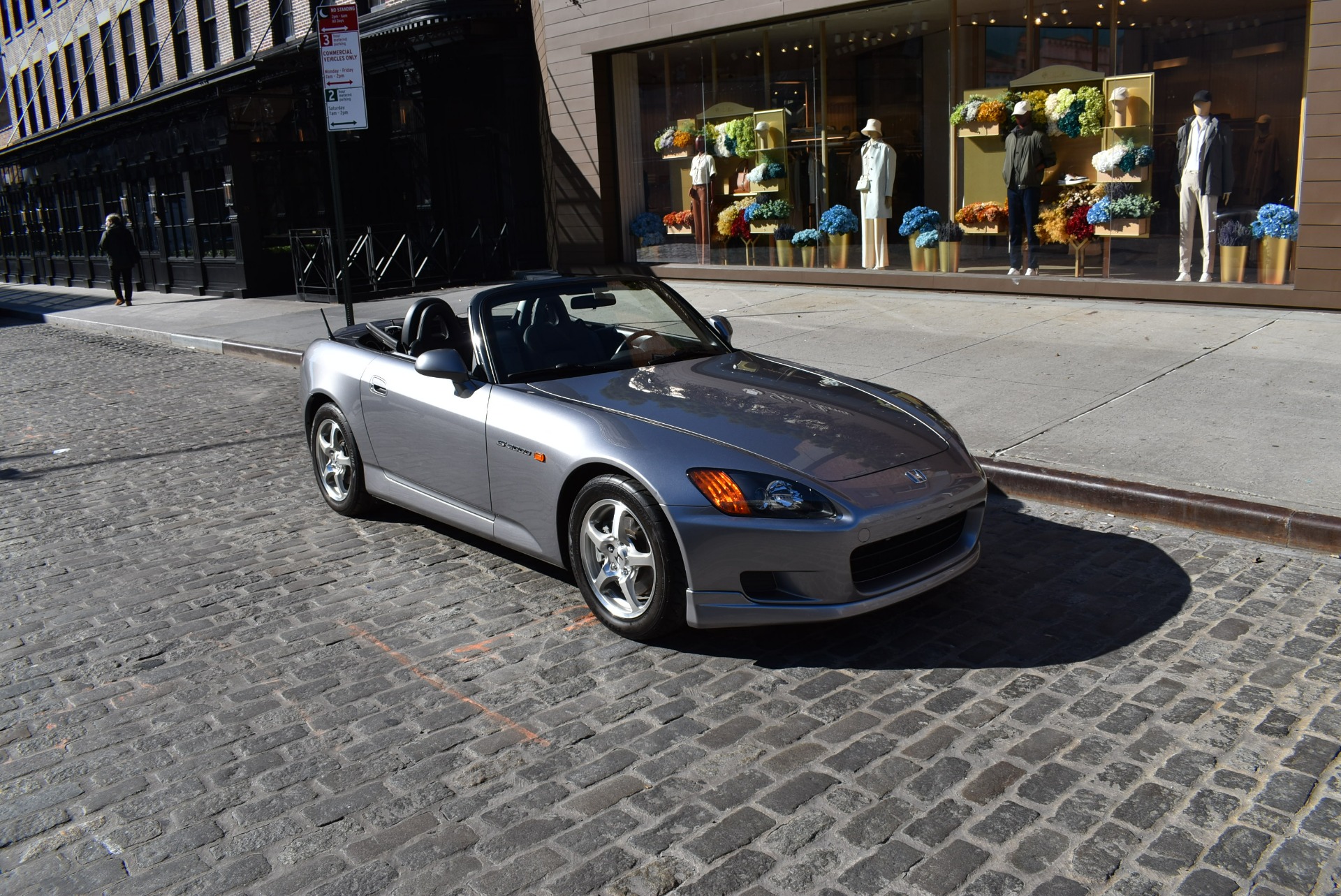 Used 2003 Honda S2000 -10,106 Miles | St. Petersburg, FL