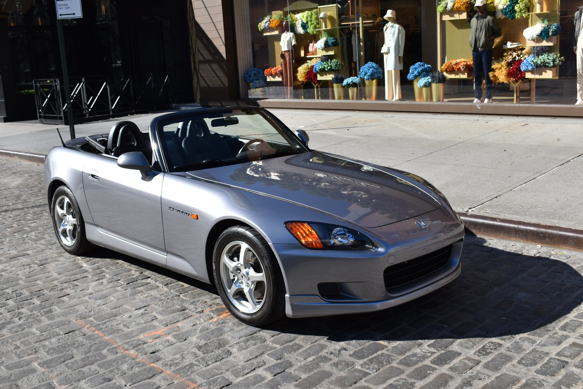 Used 2003 Honda S2000 -10,106 Miles | St. Petersburg, FL