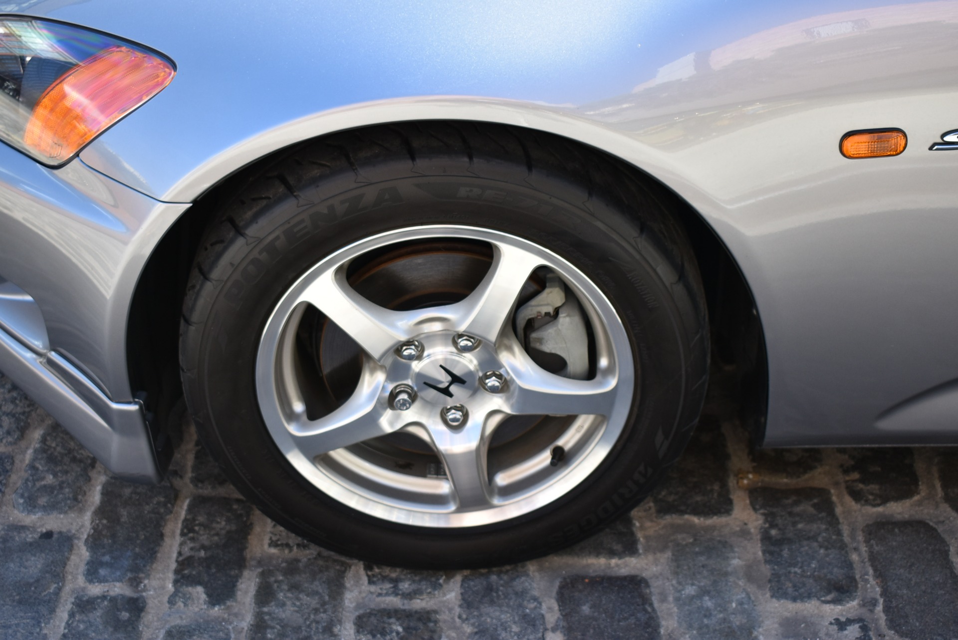 Used 2003 Honda S2000 -10,106 Miles | St. Petersburg, FL