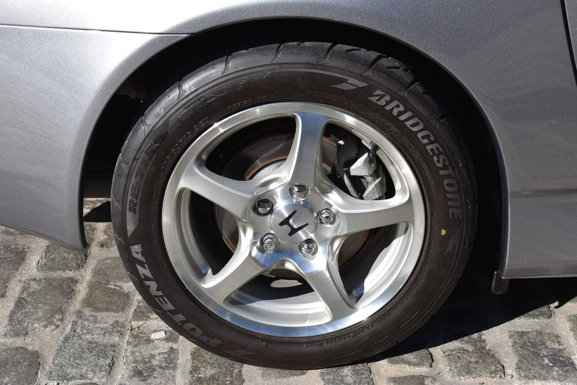 Used 2003 Honda S2000 -10,106 Miles | St. Petersburg, FL