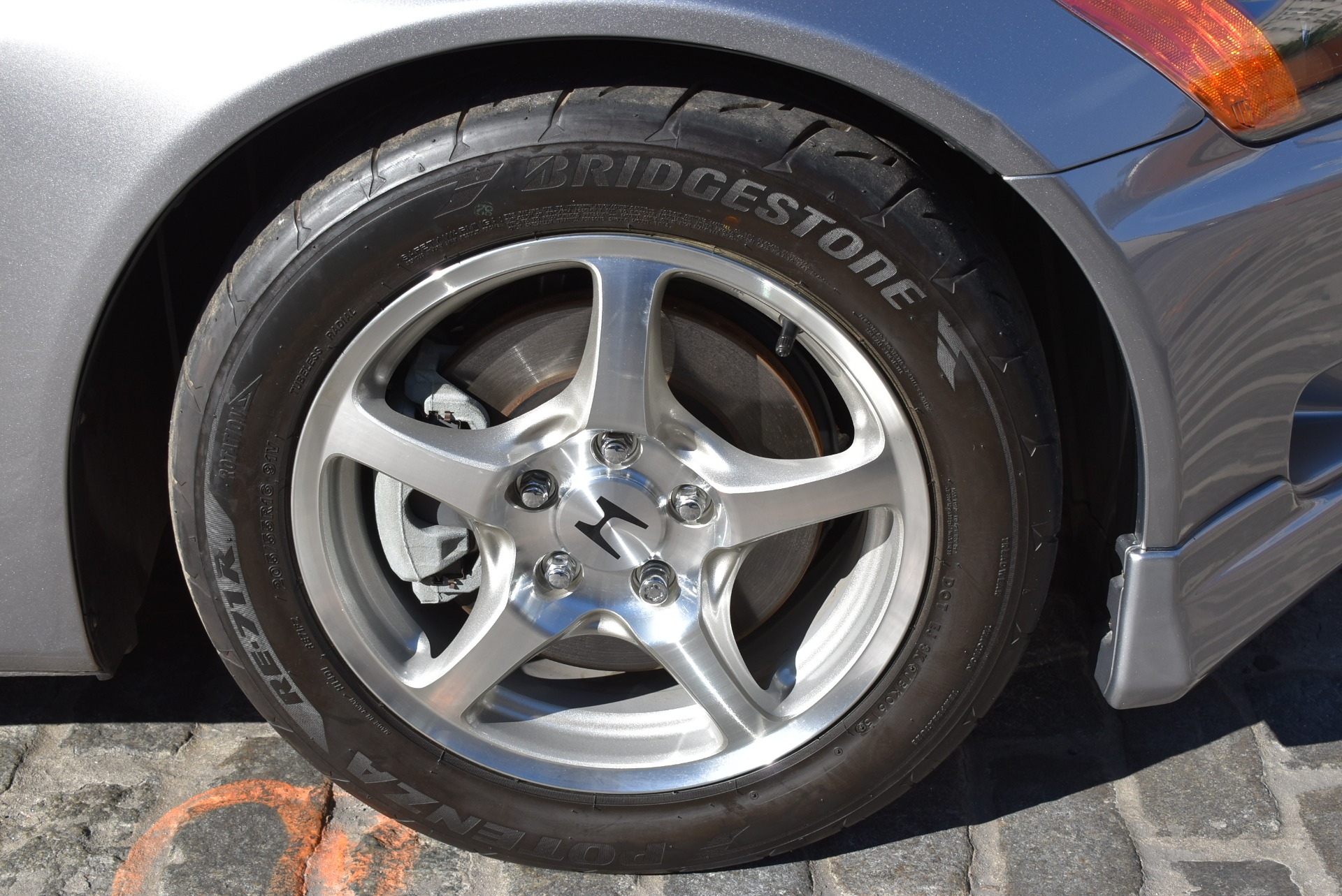 Used 2003 Honda S2000 -10,106 Miles | St. Petersburg, FL