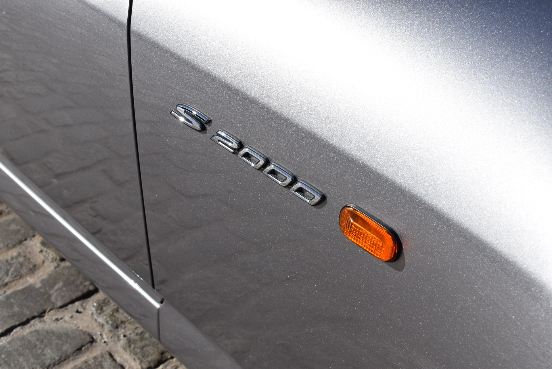 Used 2003 Honda S2000 -10,106 Miles | St. Petersburg, FL