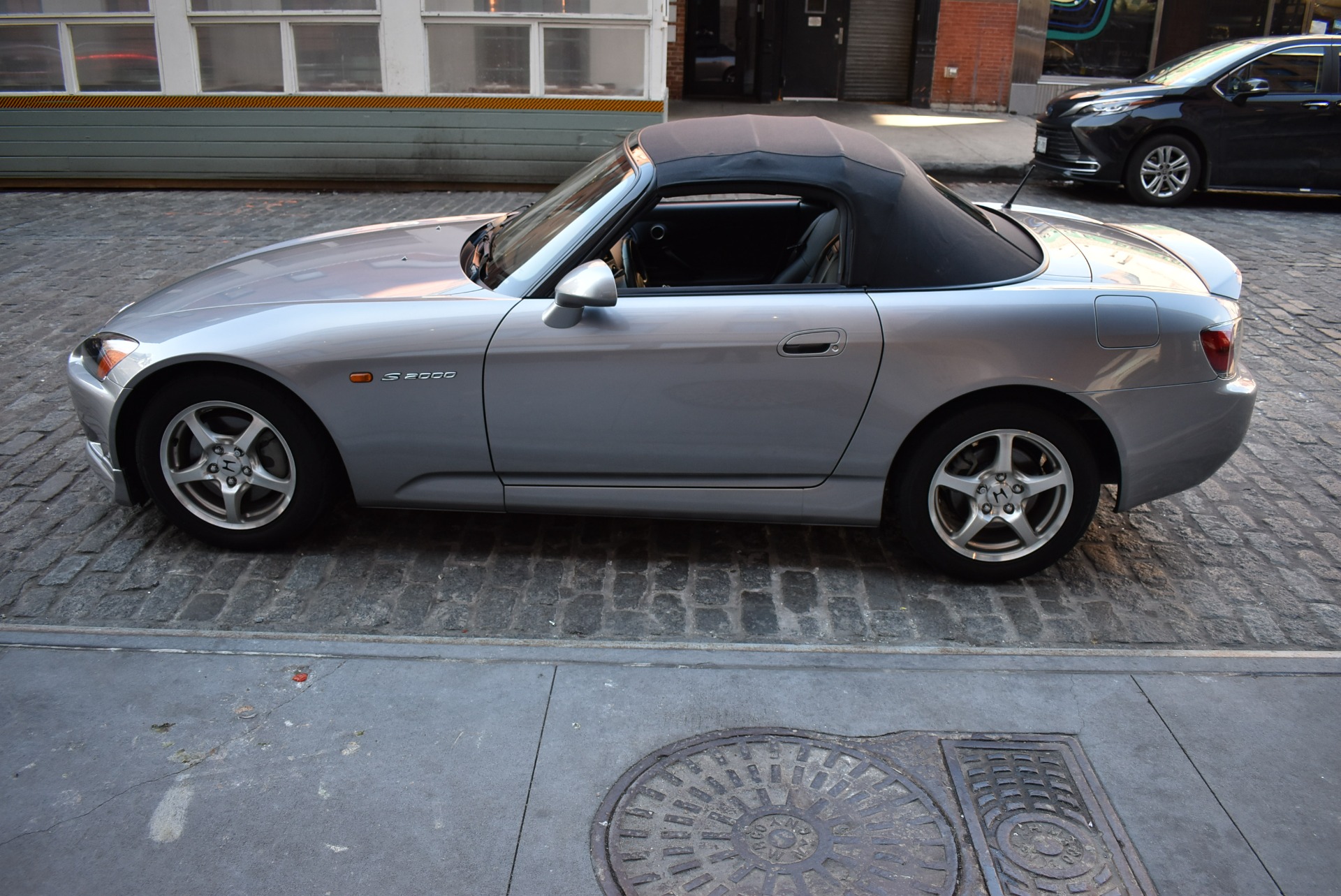 Used 2003 Honda S2000 -10,106 Miles | St. Petersburg, FL