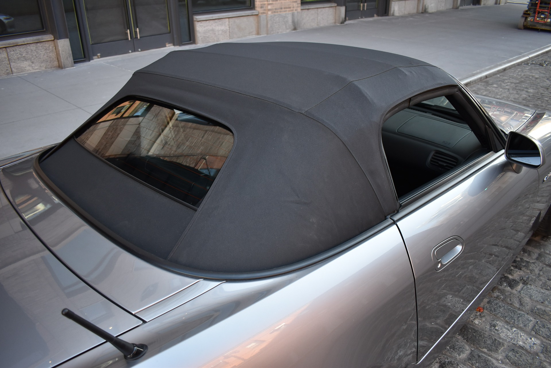 Used 2003 Honda S2000 -10,106 Miles | St. Petersburg, FL