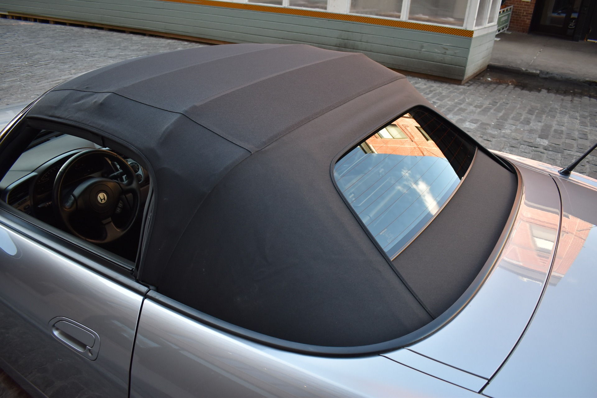Used 2003 Honda S2000 -10,106 Miles | St. Petersburg, FL