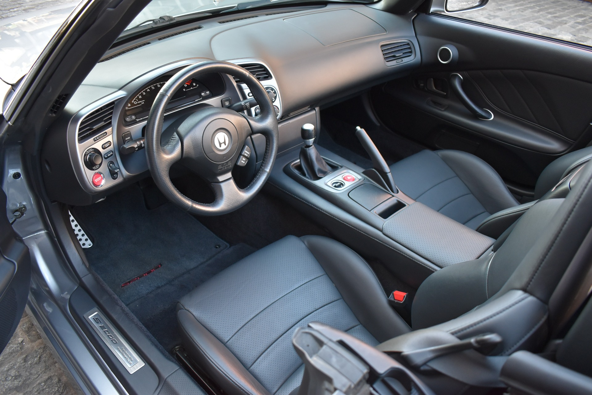 Used 2003 Honda S2000 -10,106 Miles | St. Petersburg, FL