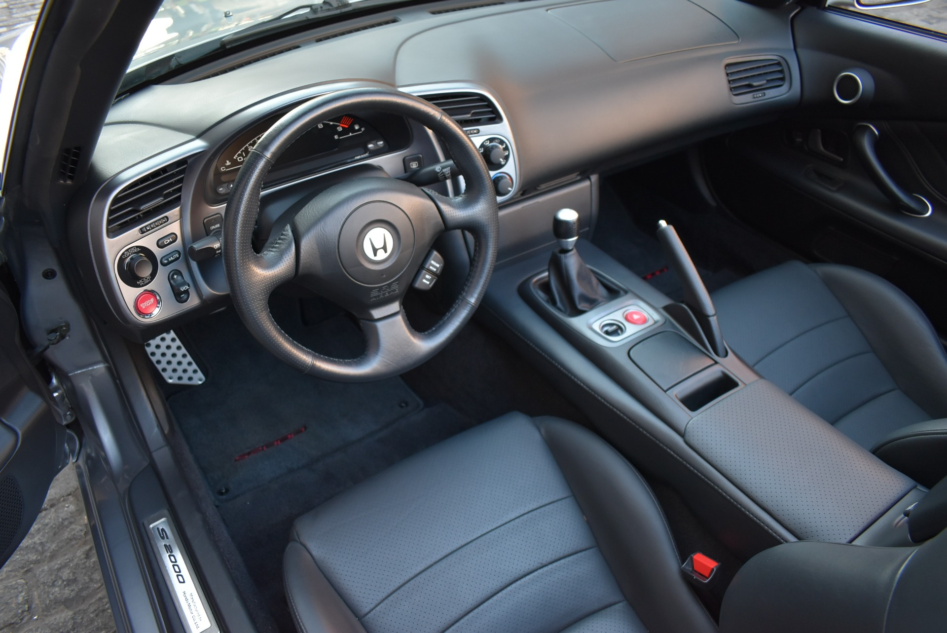 Used 2003 Honda S2000 -10,106 Miles | St. Petersburg, FL