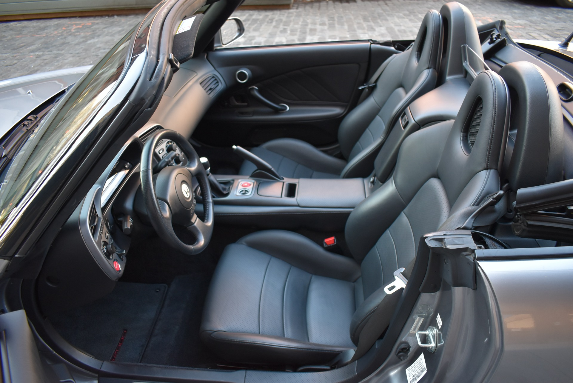Used 2003 Honda S2000 -10,106 Miles | St. Petersburg, FL