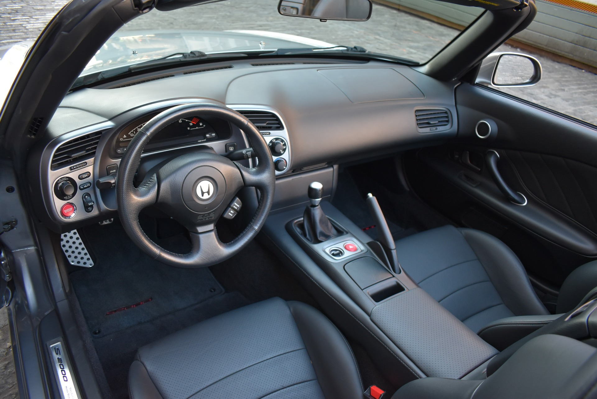 Used 2003 Honda S2000 -10,106 Miles | St. Petersburg, FL