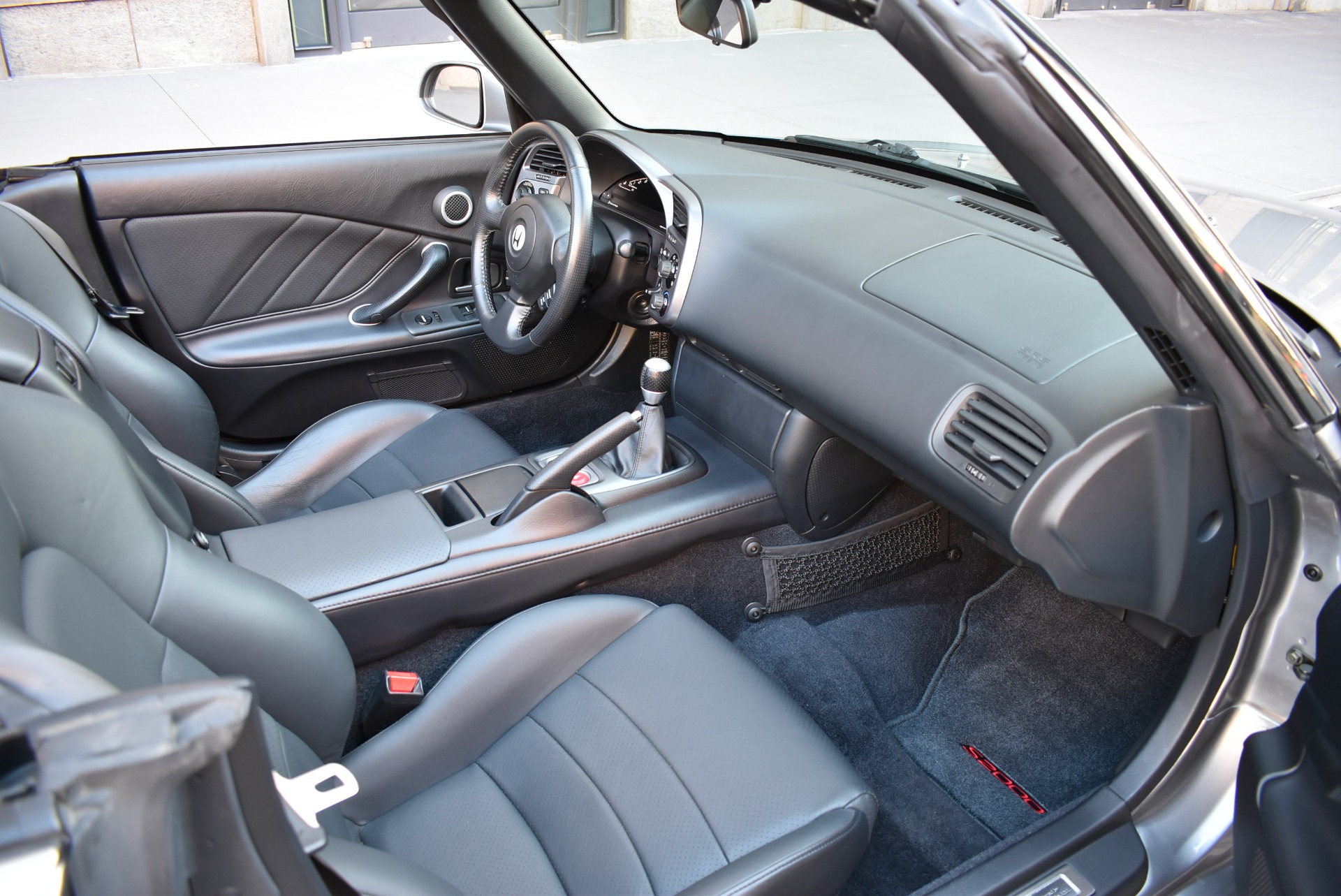 Used 2003 Honda S2000 -10,106 Miles | St. Petersburg, FL