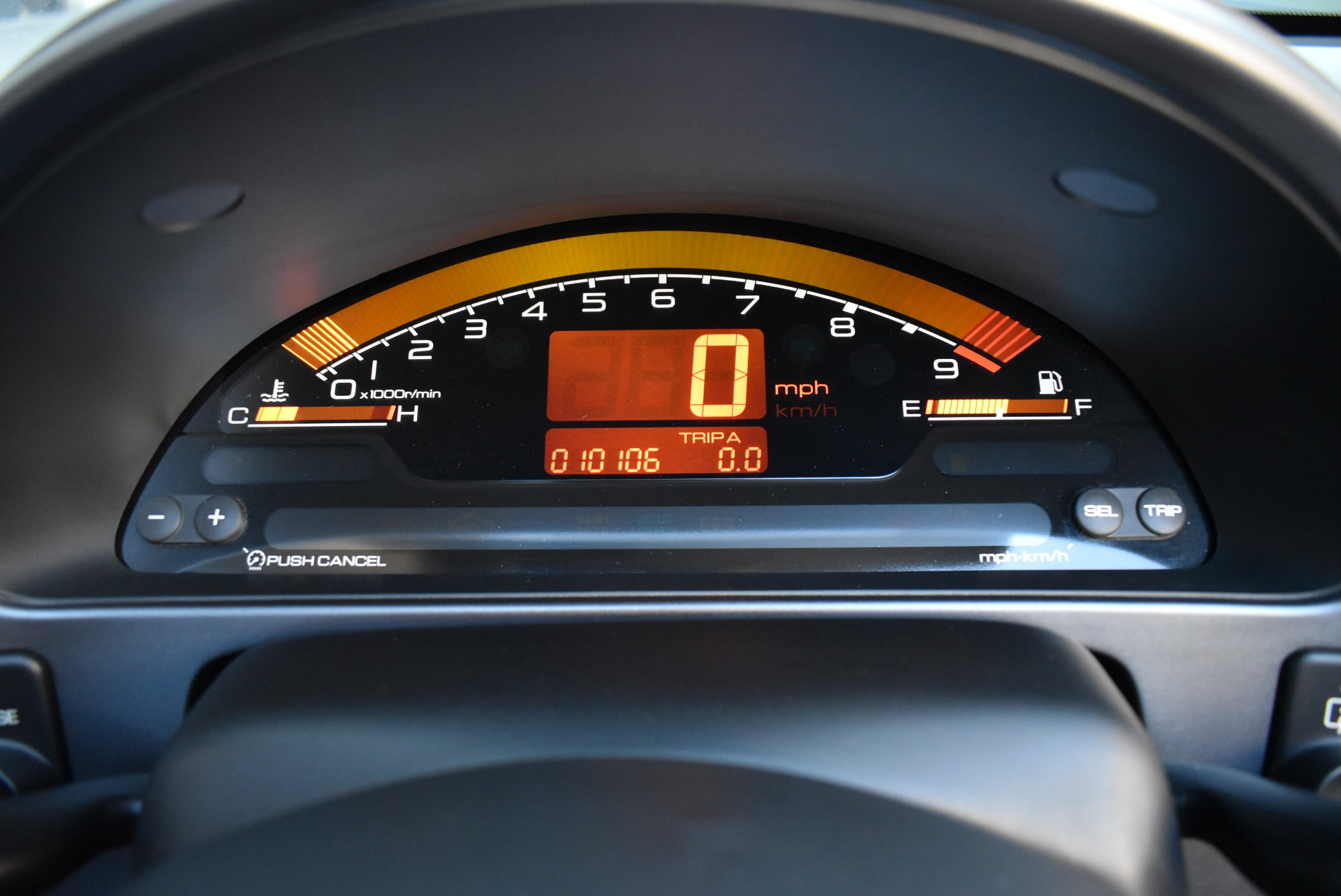 Used 2003 Honda S2000 -10,106 Miles | St. Petersburg, FL