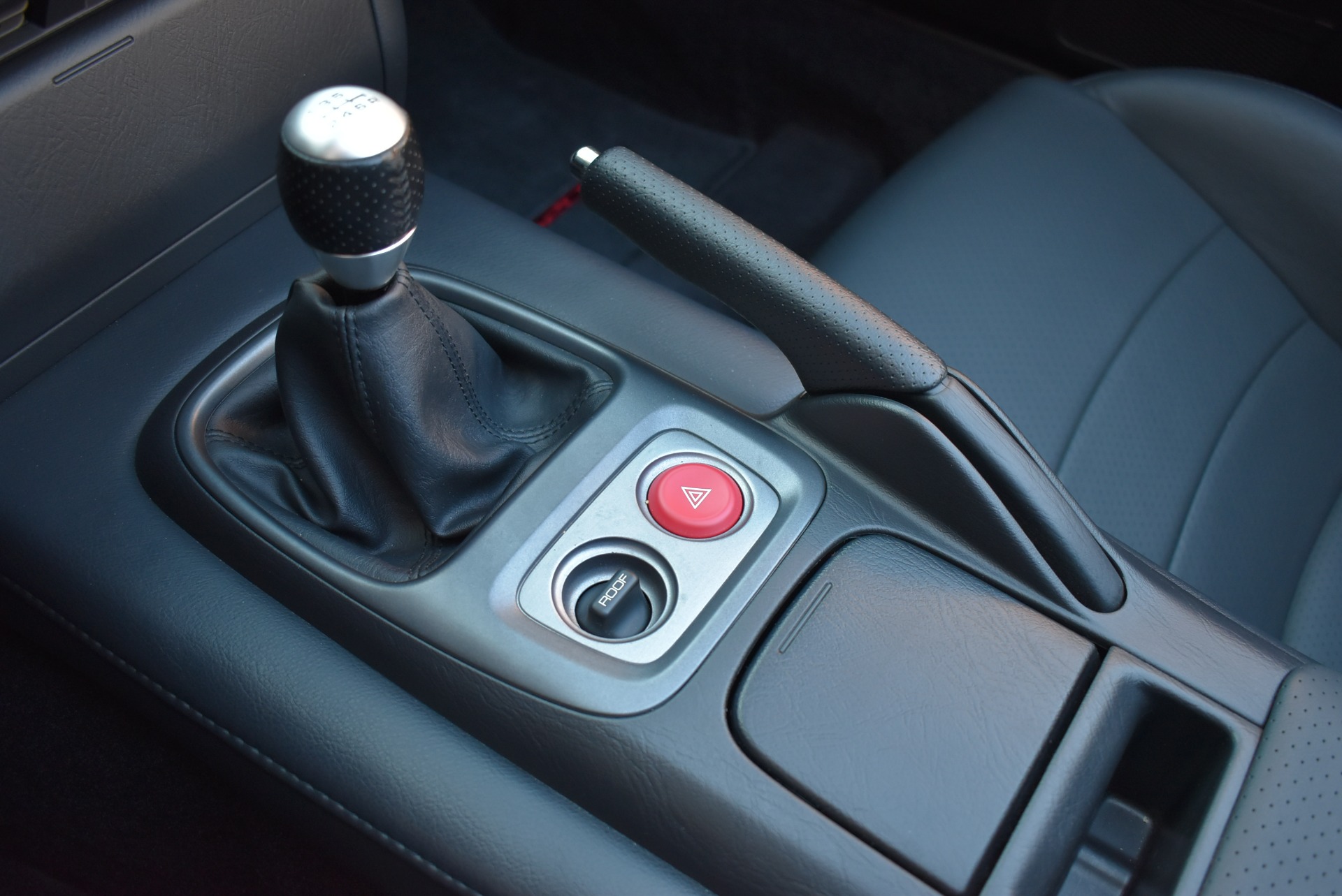 Used 2003 Honda S2000 -10,106 Miles | St. Petersburg, FL