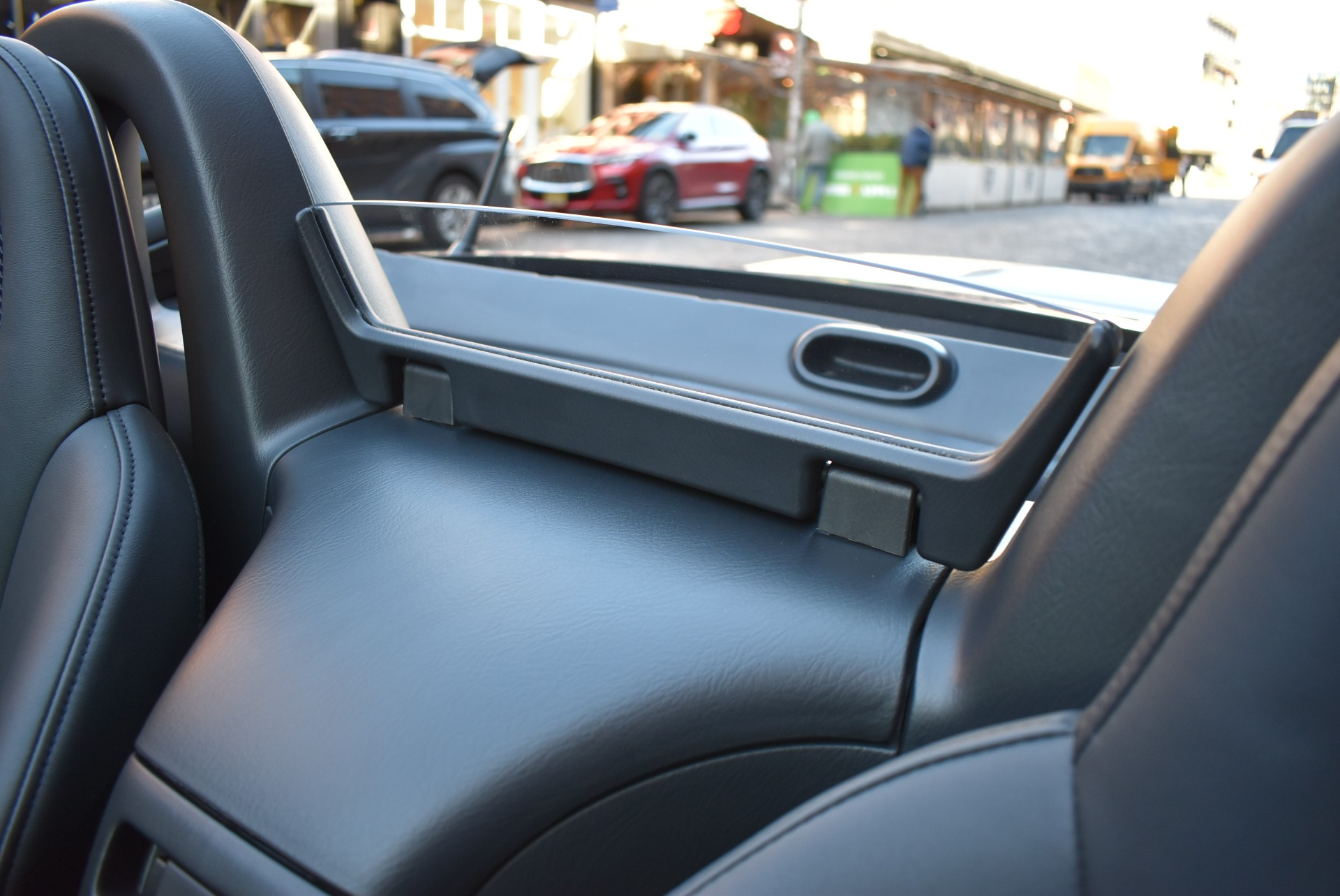 Used 2003 Honda S2000 -10,106 Miles | St. Petersburg, FL
