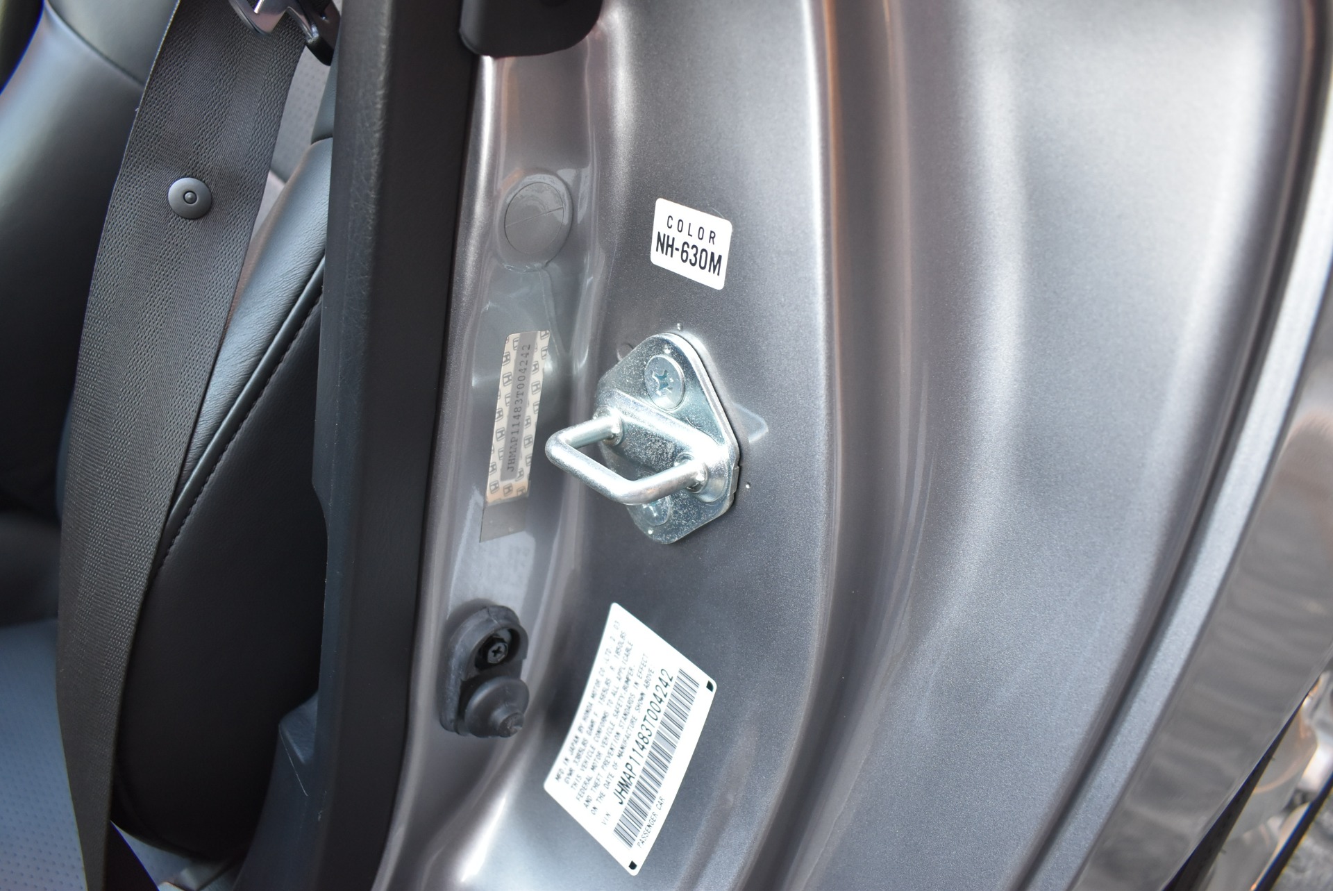 Used 2003 Honda S2000 -10,106 Miles | St. Petersburg, FL