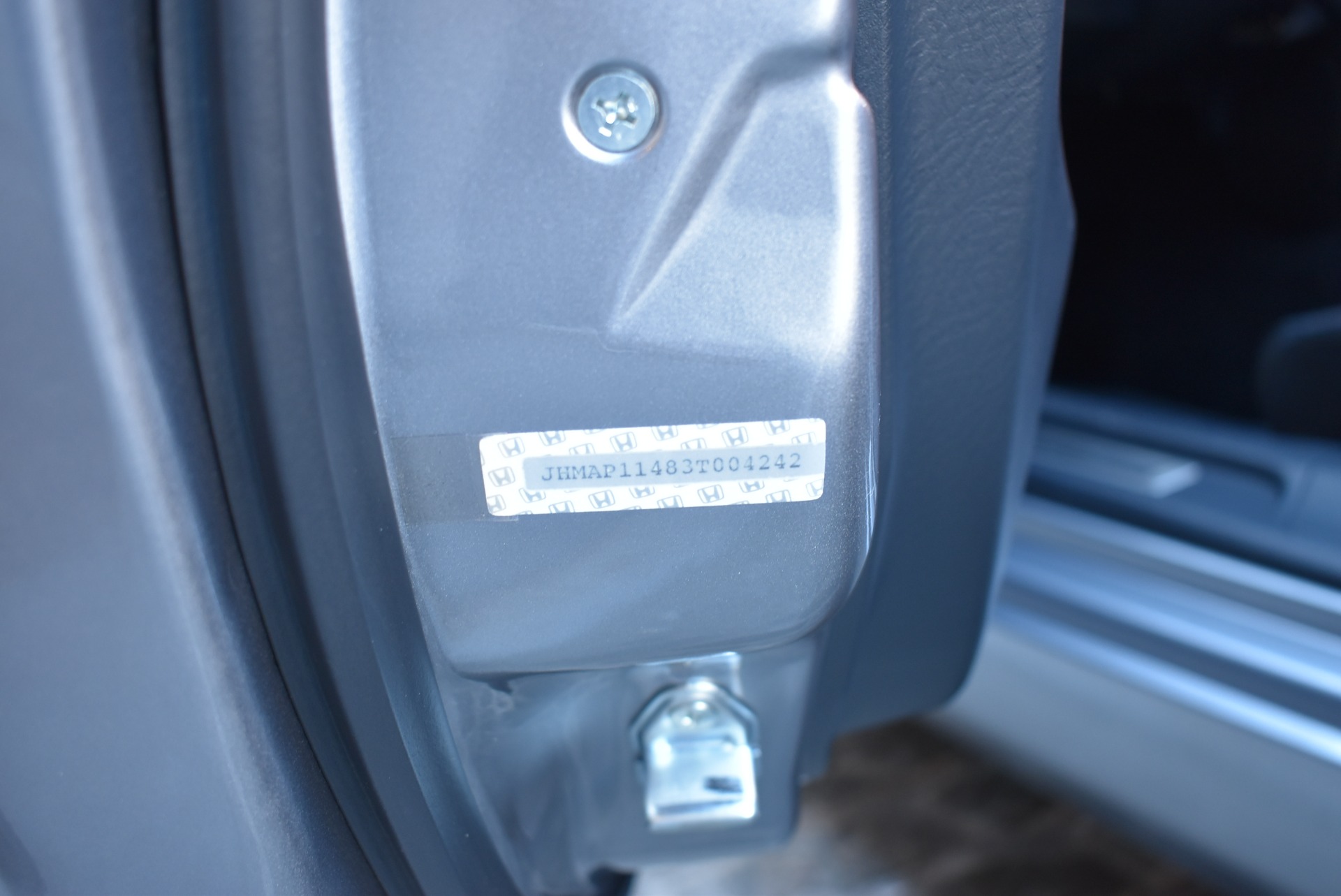 Used 2003 Honda S2000 -10,106 Miles | St. Petersburg, FL