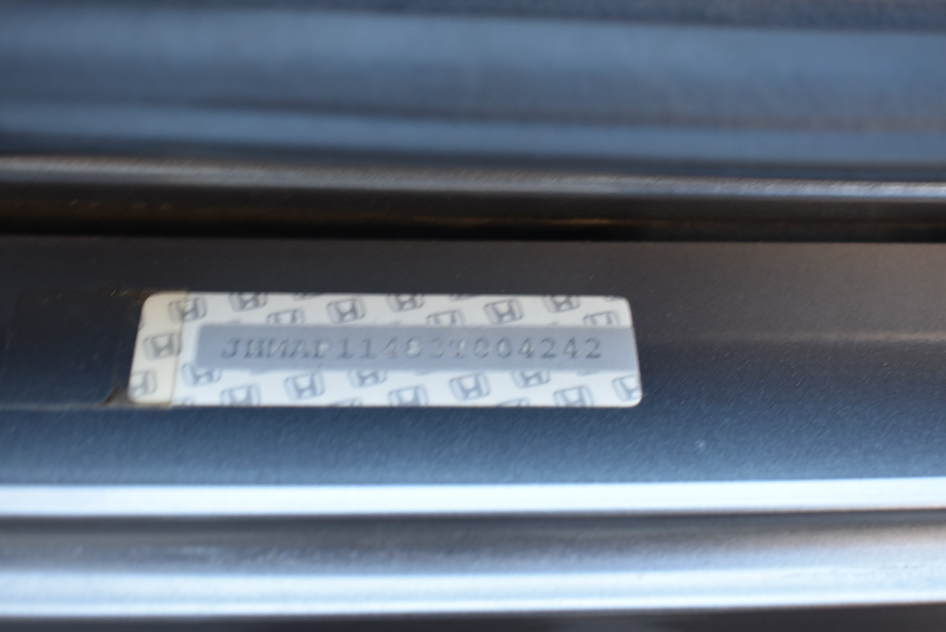 Used 2003 Honda S2000 -10,106 Miles | St. Petersburg, FL