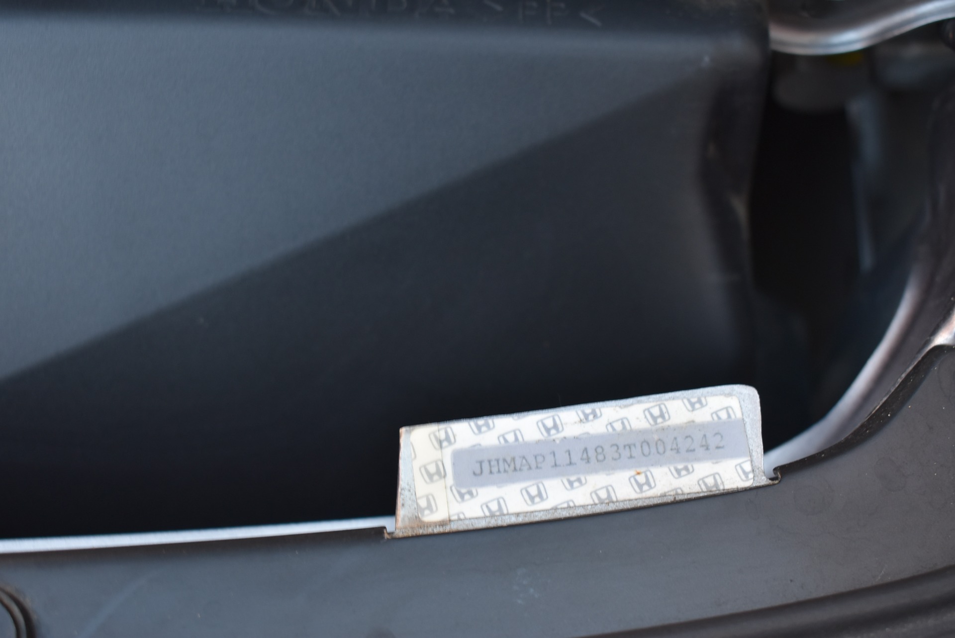 Used 2003 Honda S2000 -10,106 Miles | St. Petersburg, FL